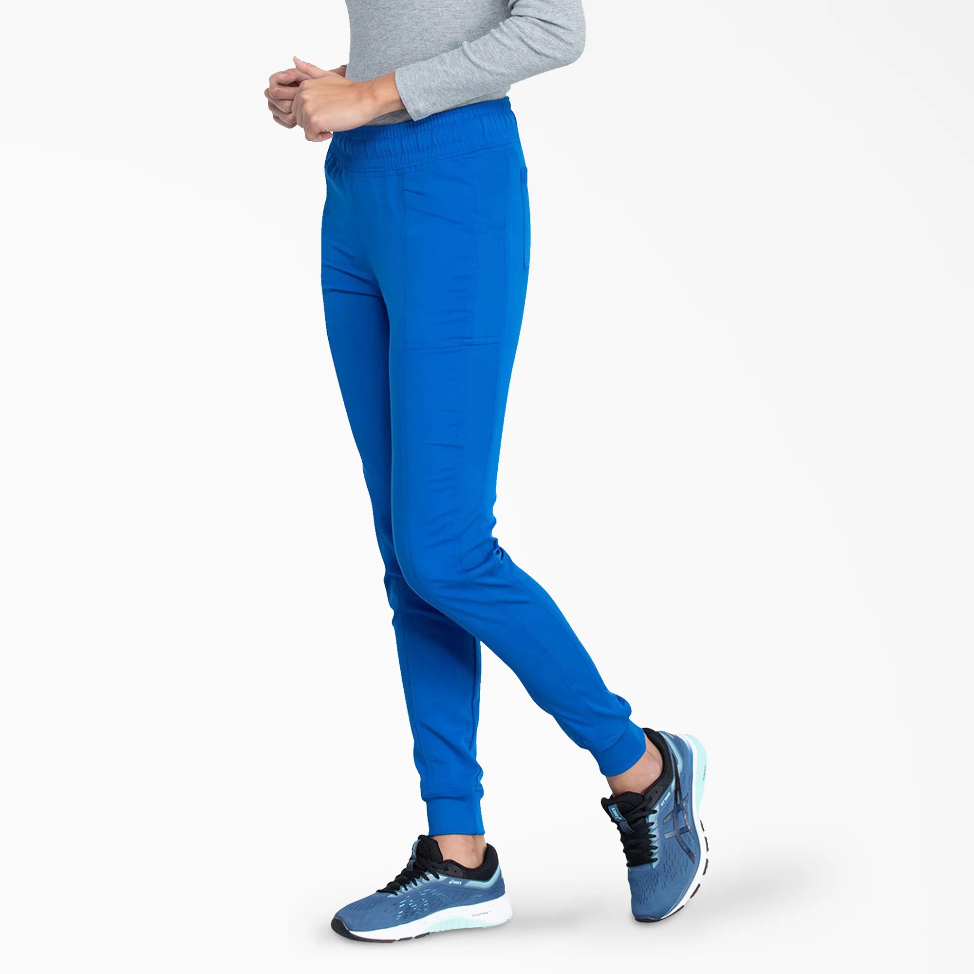 Women's Balance Jogger Scrub Pants - Image 3