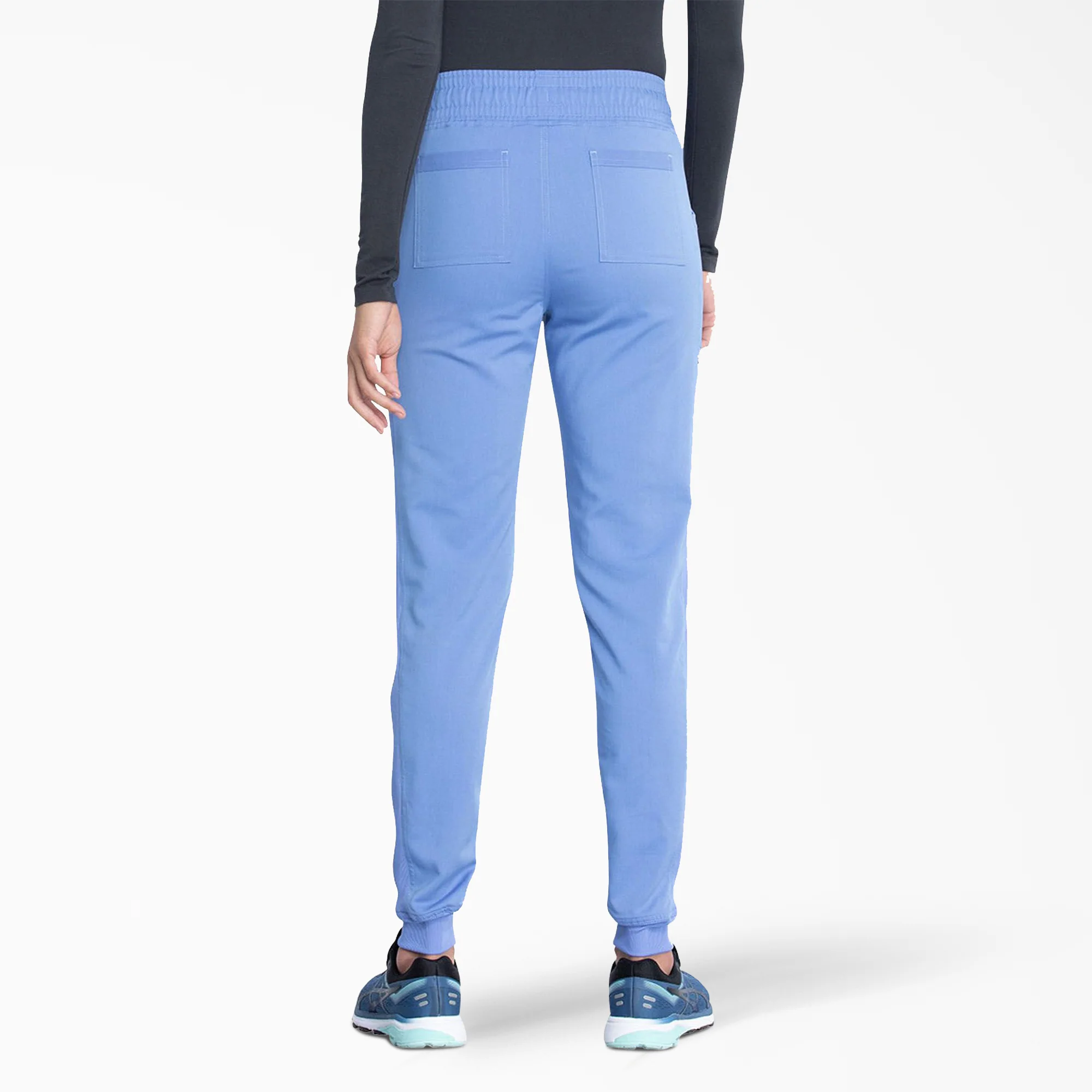 Women's Balance Jogger Scrub Pants - Image 2