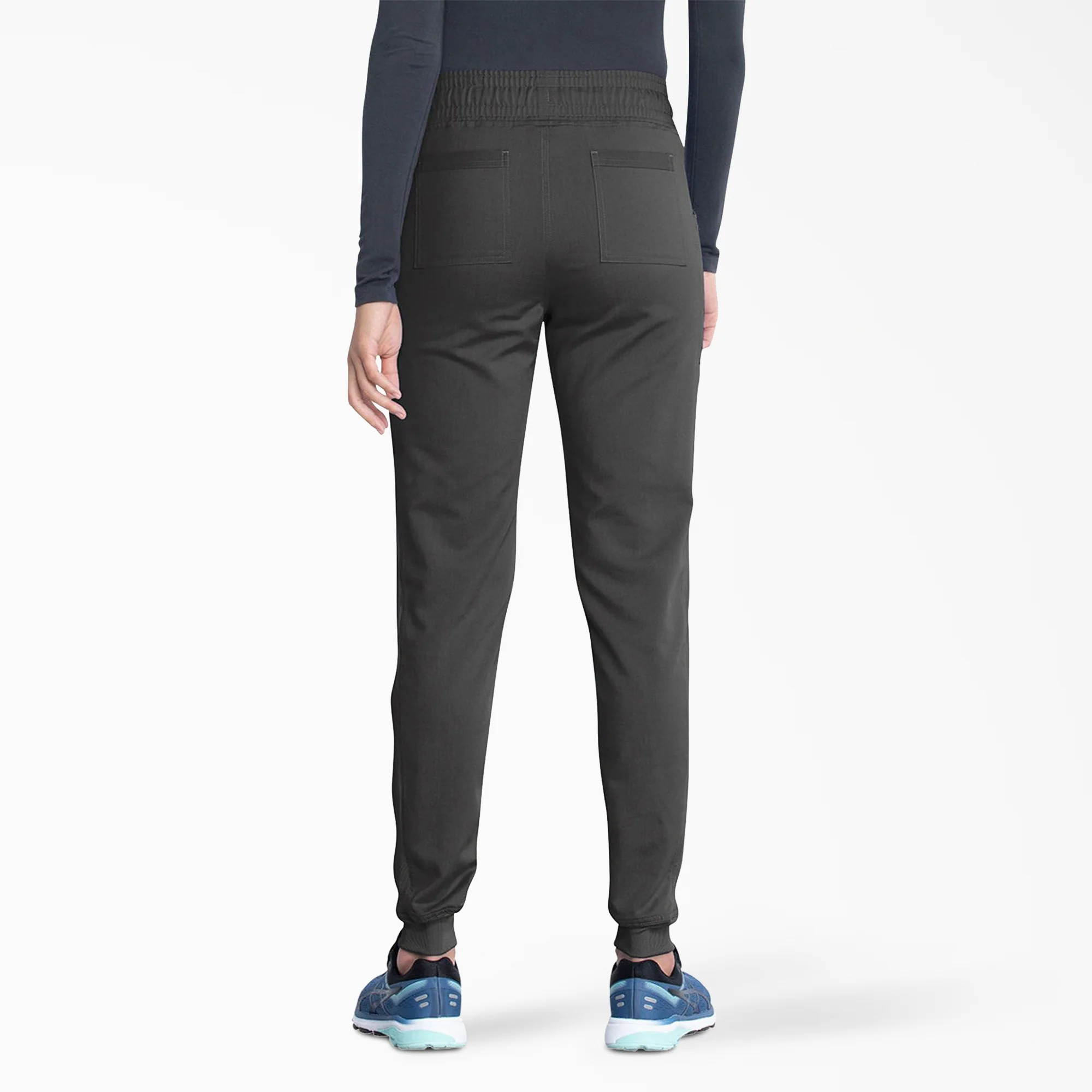 Women's Balance Jogger Scrub Pants - Image 2
