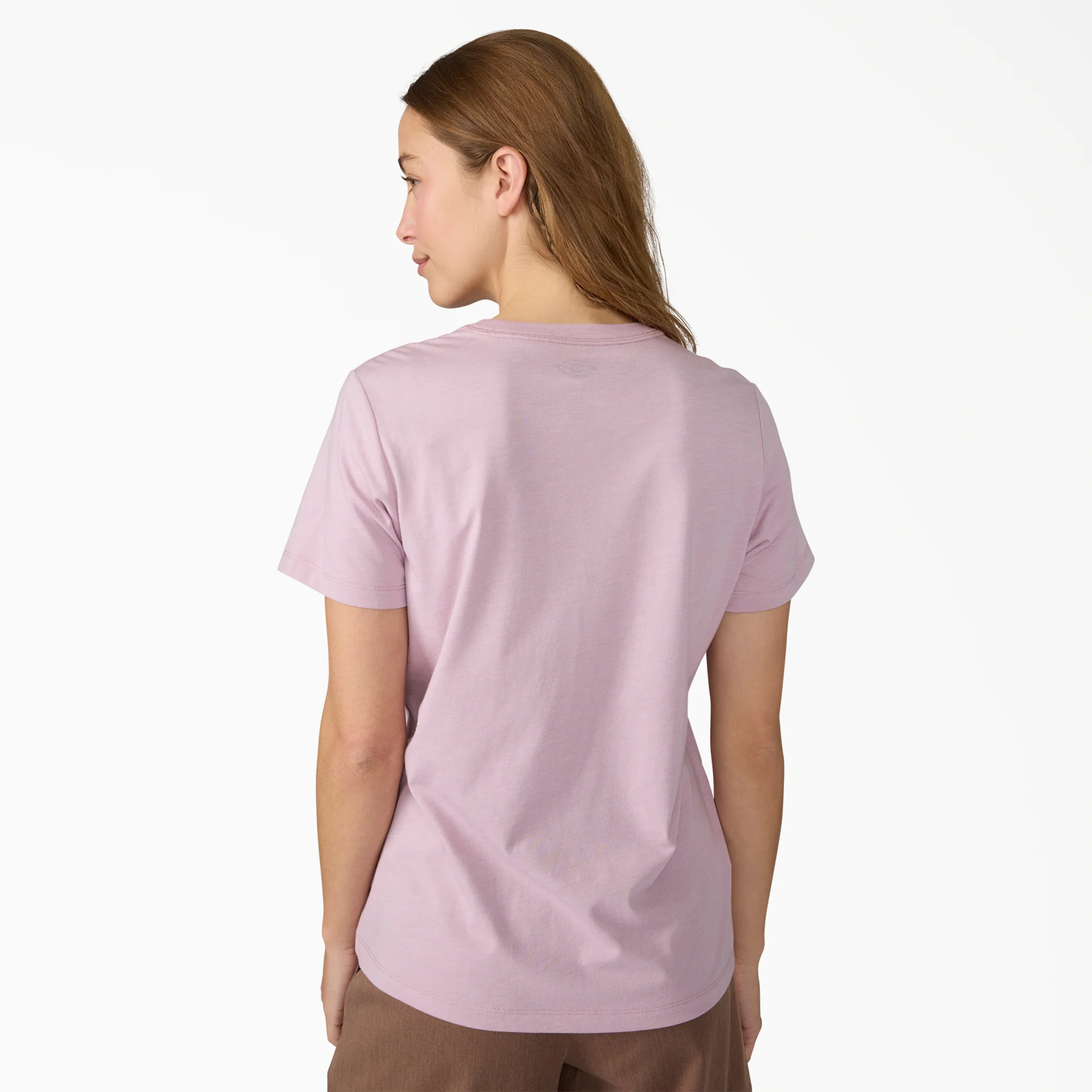 Women's Cooling Performance Short Sleeve Pocket T-Shirt - Image 2