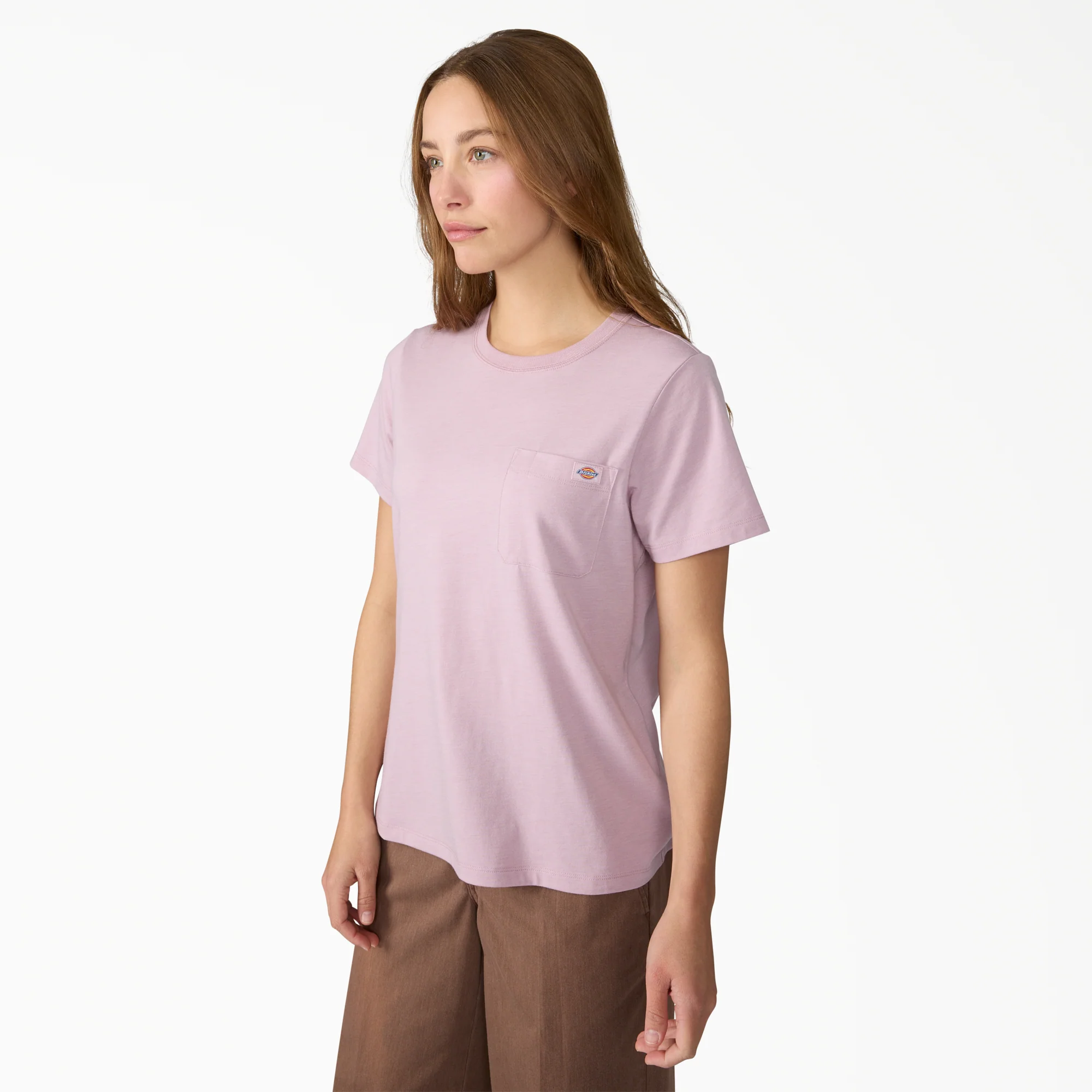 Women's Cooling Performance Short Sleeve Pocket T-Shirt - Image 3