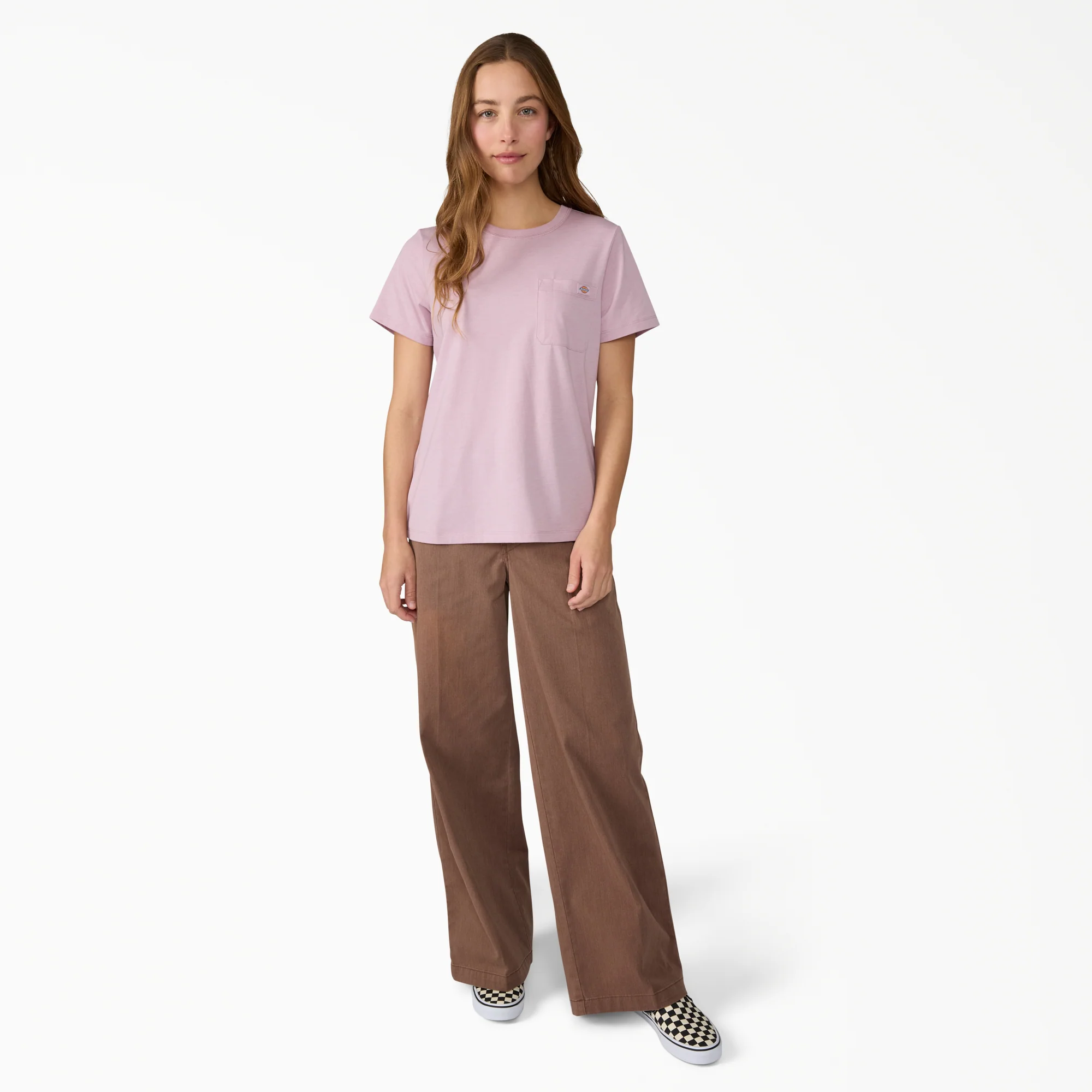Women's Cooling Performance Short Sleeve Pocket T-Shirt - Image 4