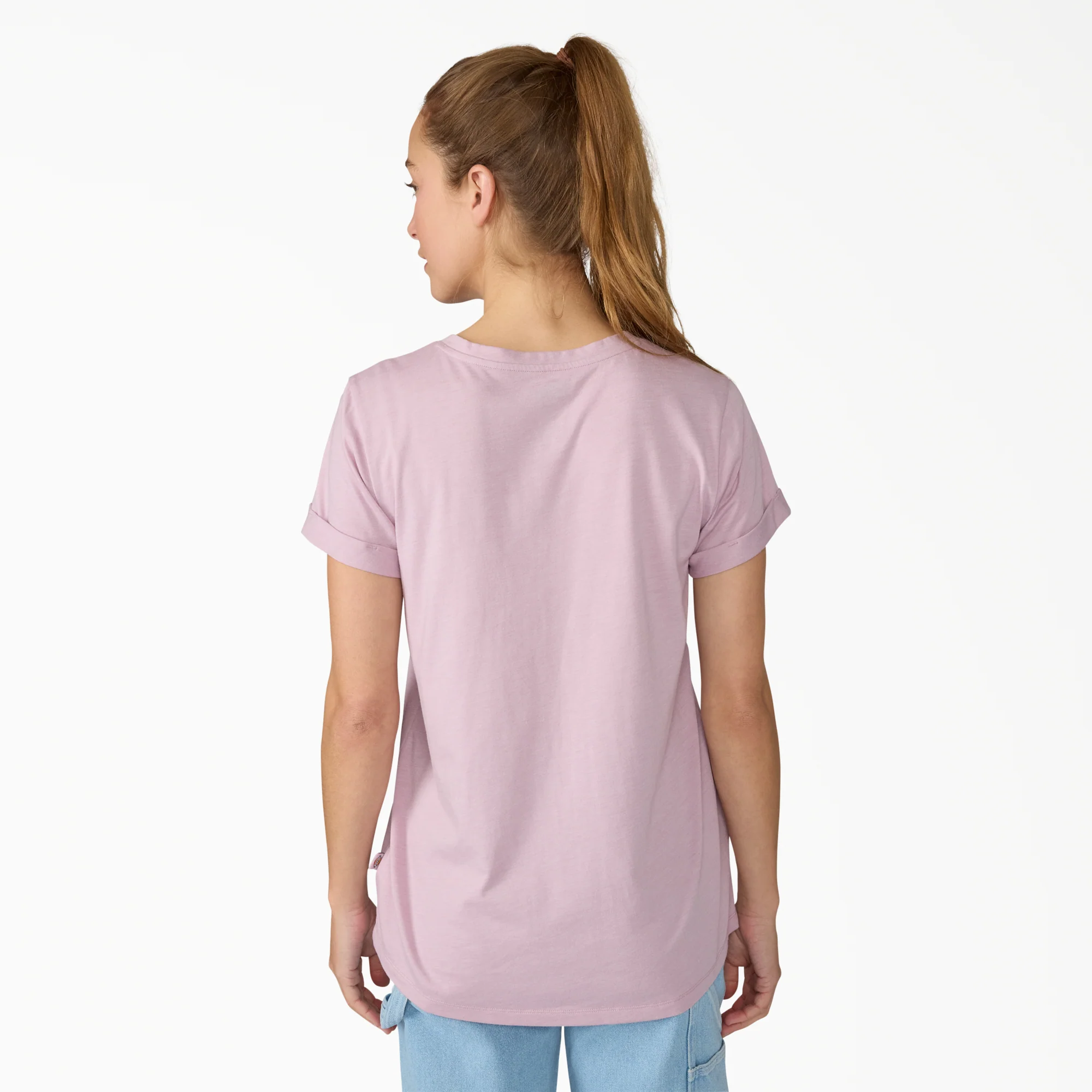 Women's Cooling Performance Short Sleeve V-Neck T-Shirt - Image 2