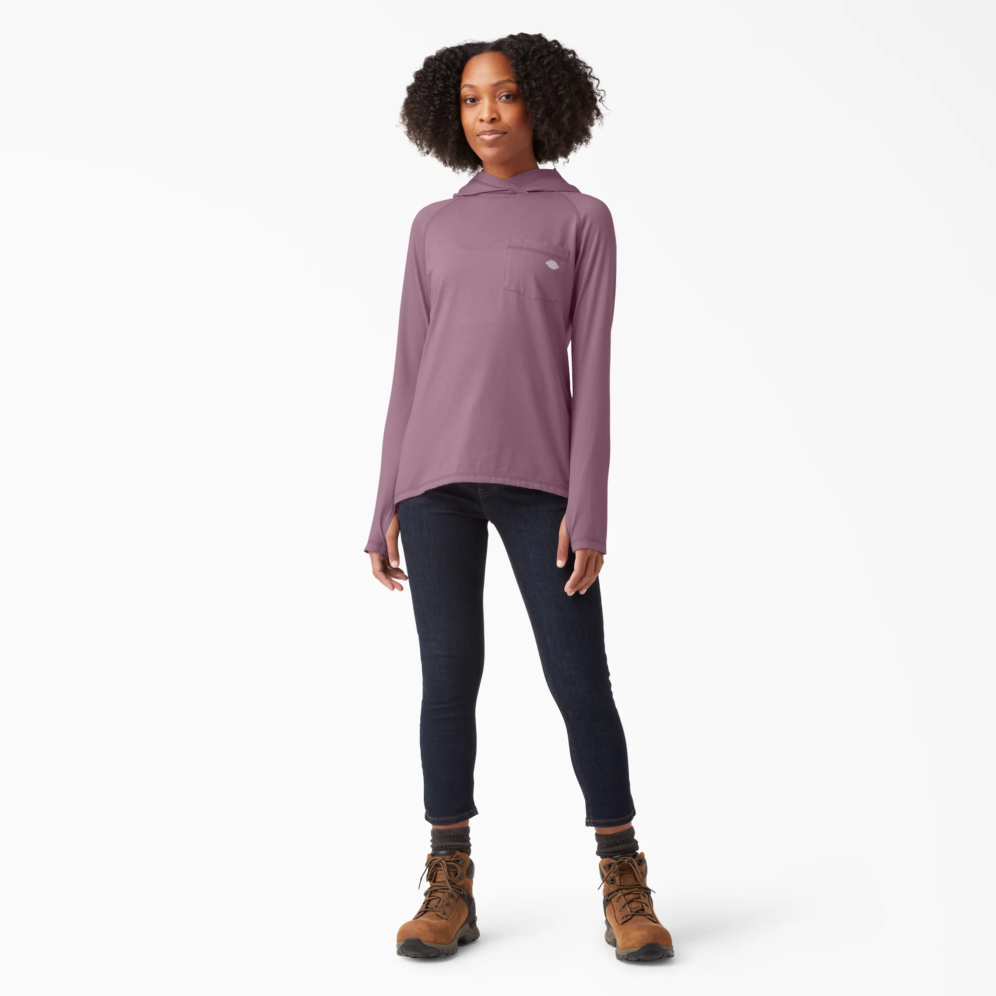 Women's Cooling Performance Sun Shirt - Image 4