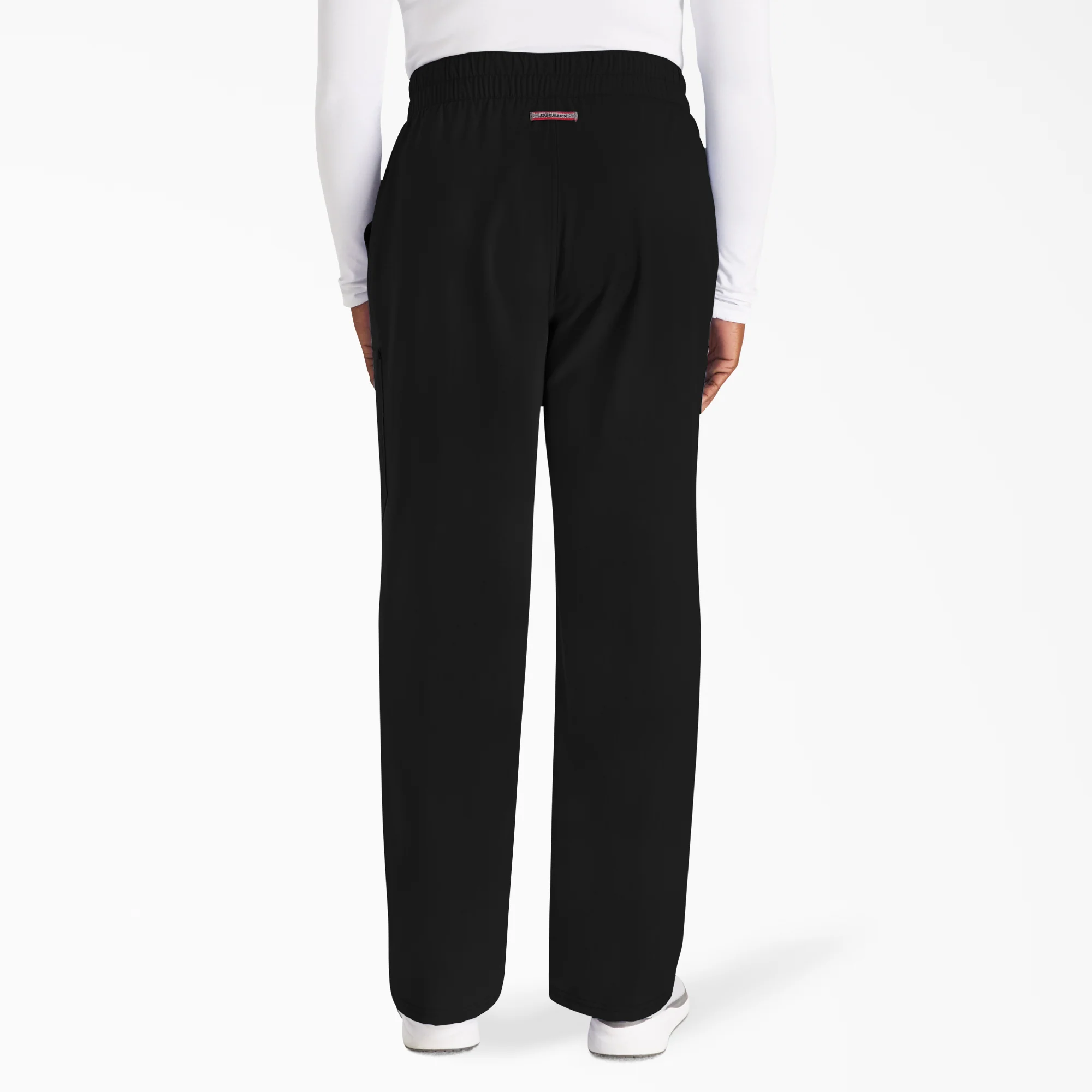 Women's EDS NXT Cargo Scrub Pants - Image 2