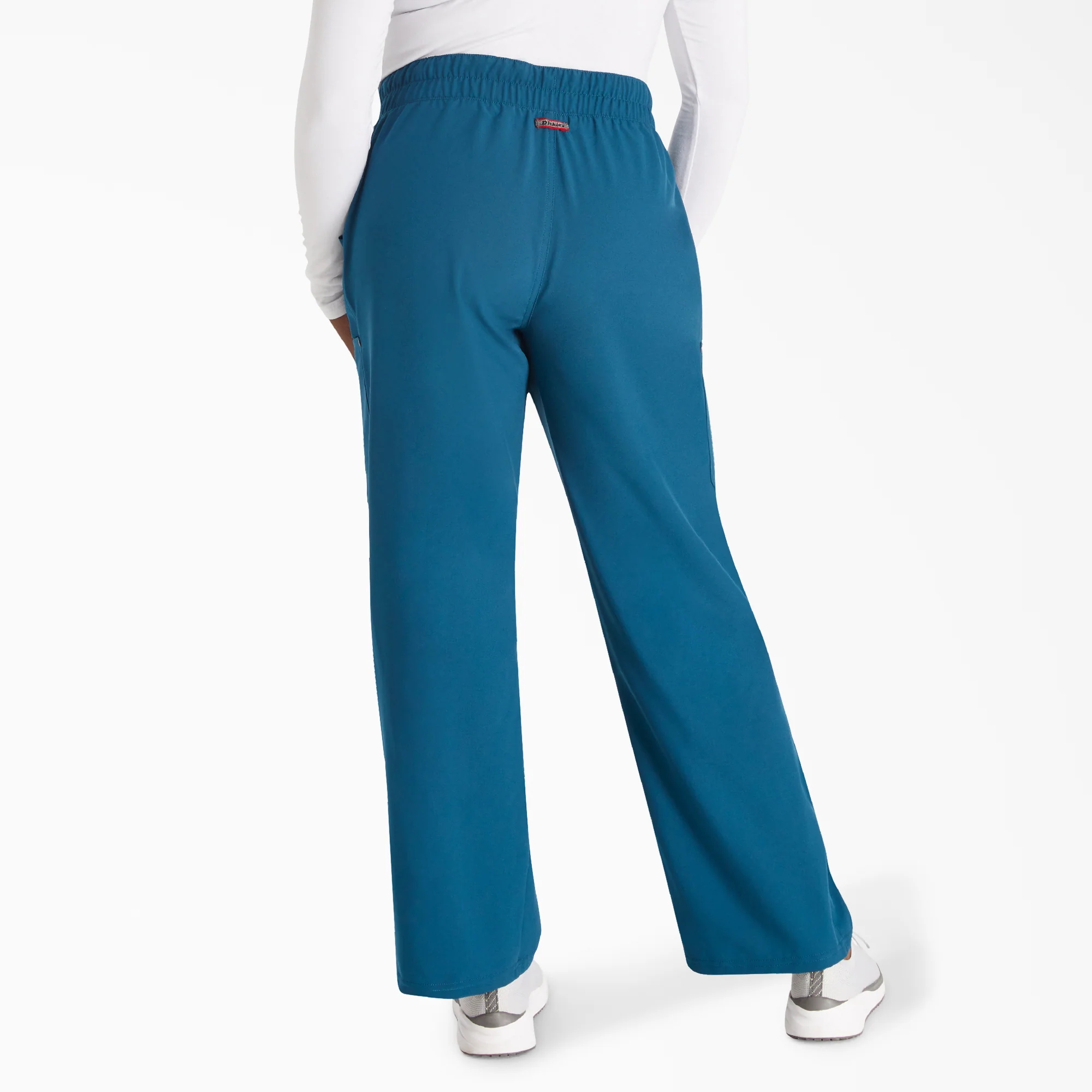 Women's EDS NXT Cargo Scrub Pants - Image 2