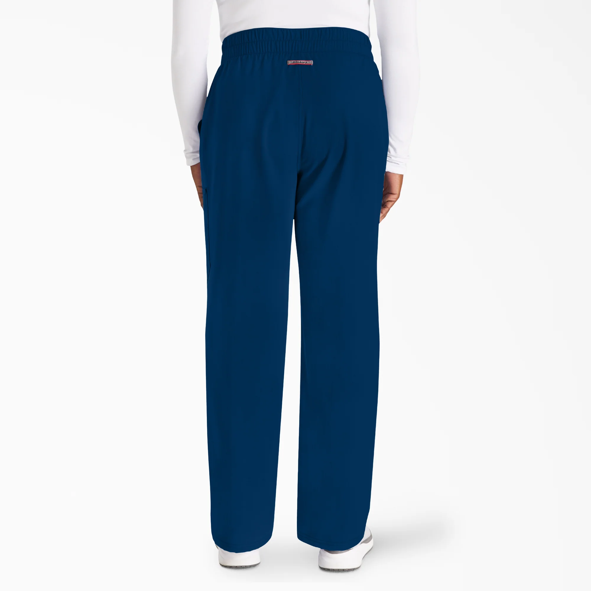 Women's EDS NXT Cargo Scrub Pants - Image 2
