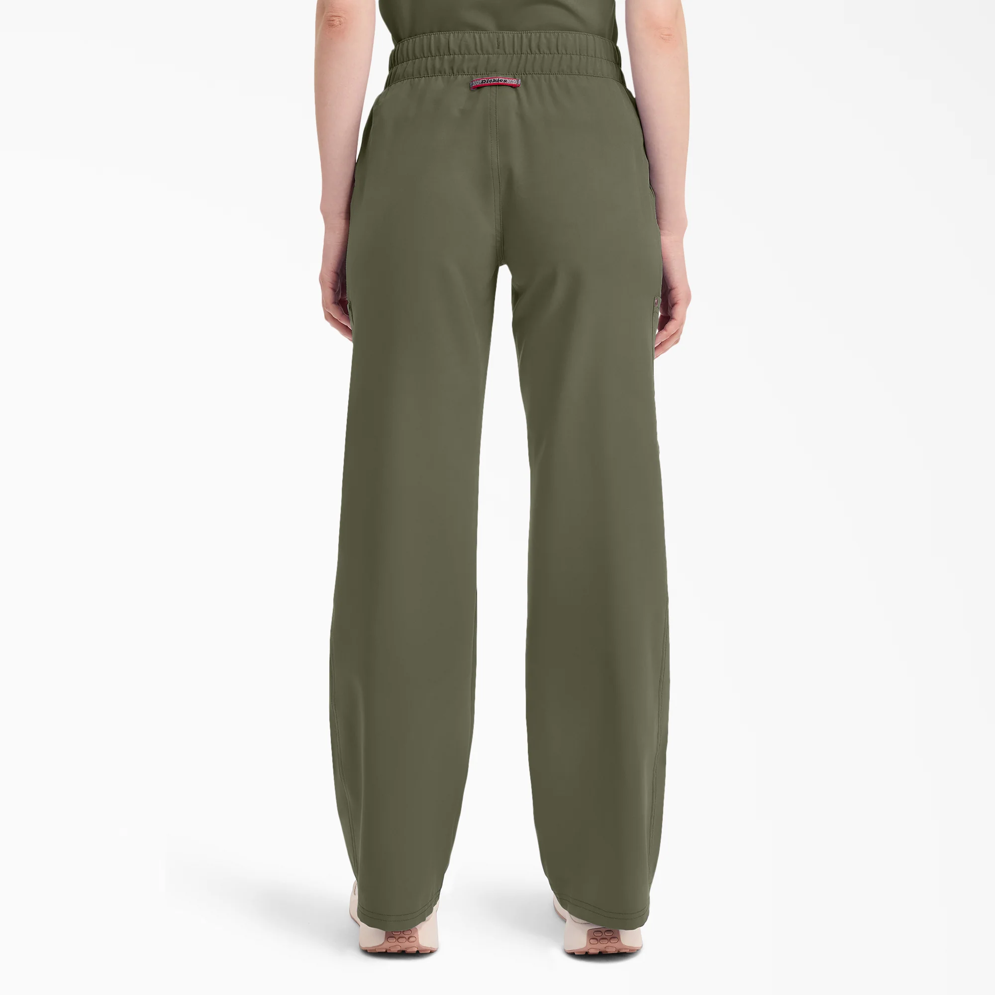 Women's EDS NXT Cargo Scrub Pants - Image 2