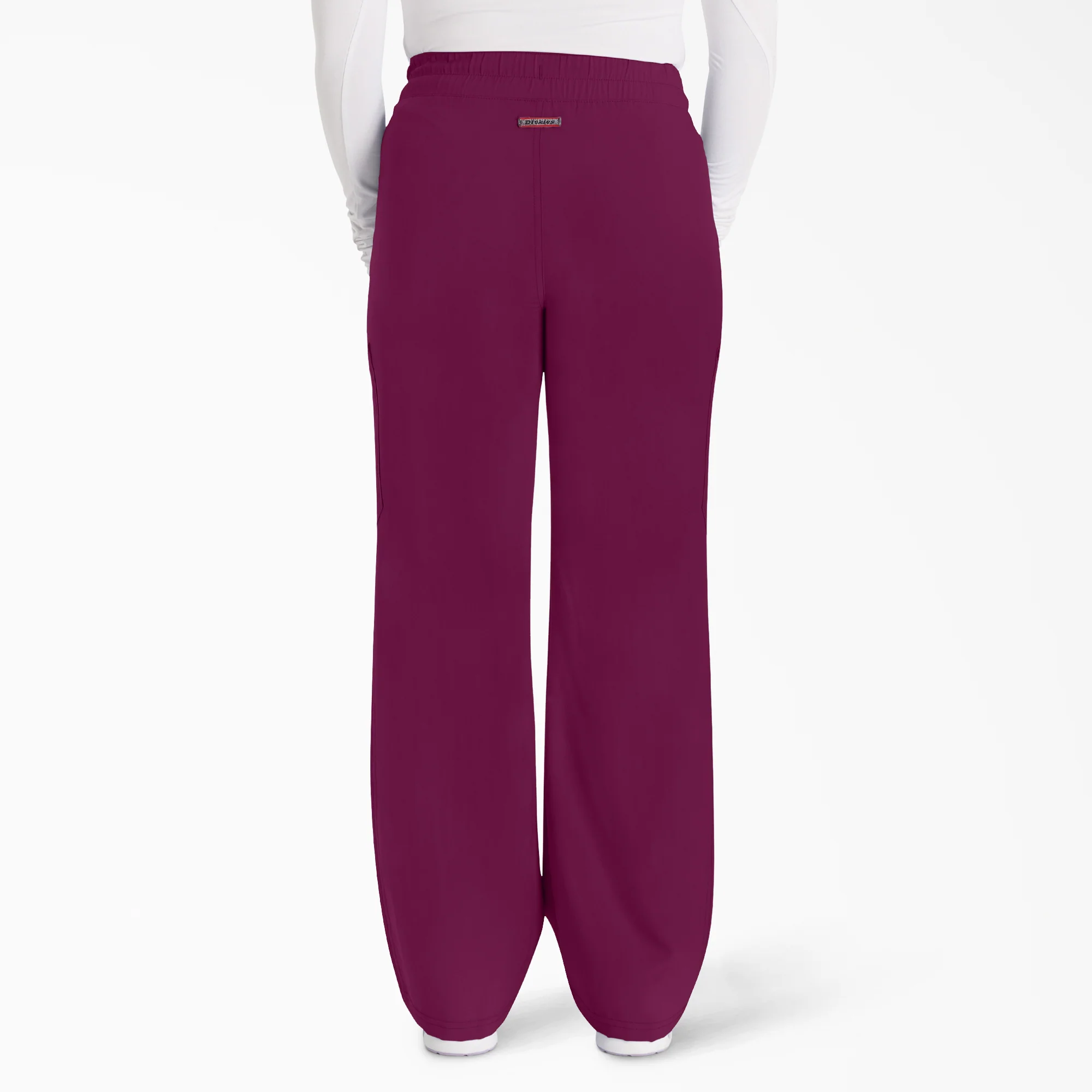 Women's EDS NXT Cargo Scrub Pants - Image 2