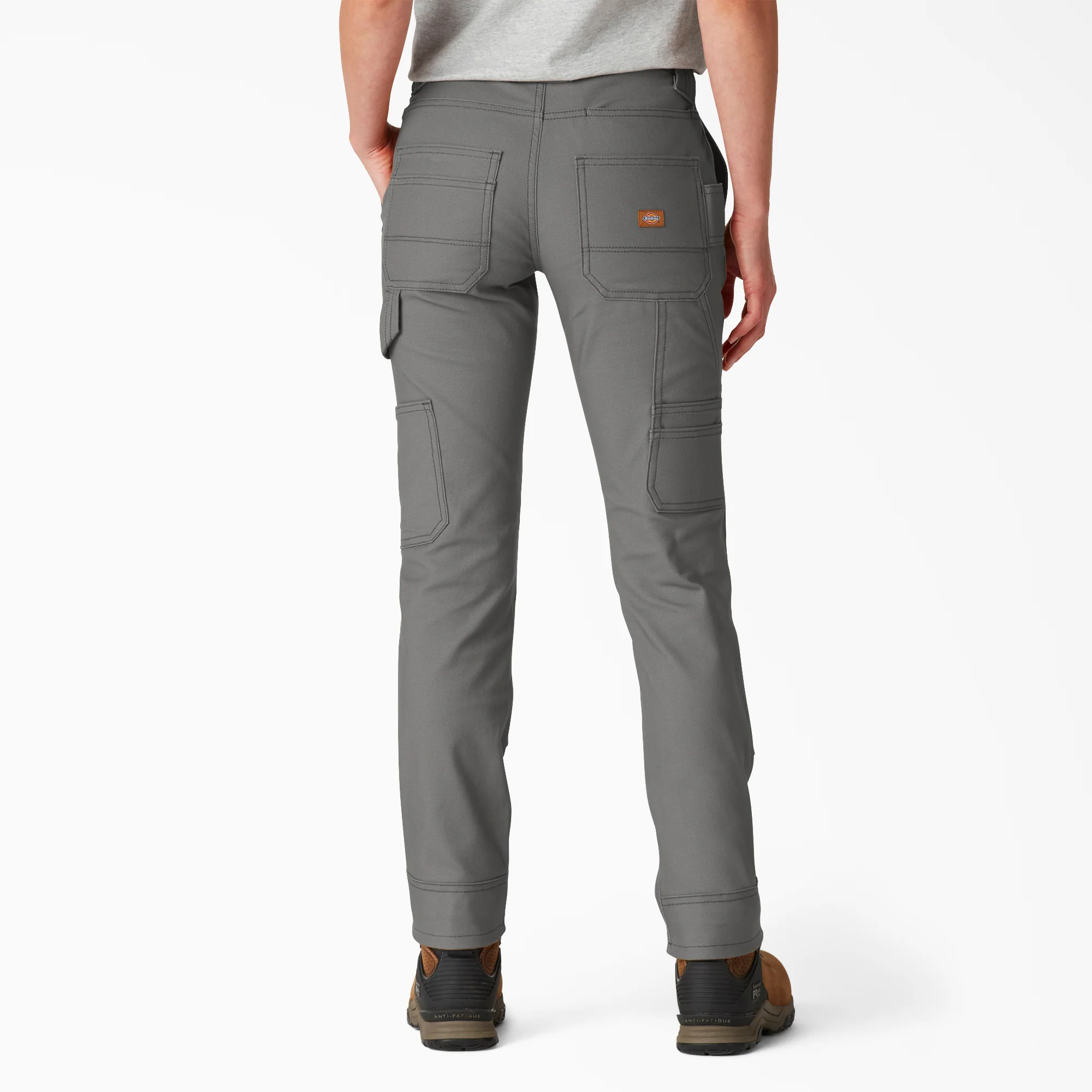 Women's FLEX DuraTech Straight Fit Pants - Image 2