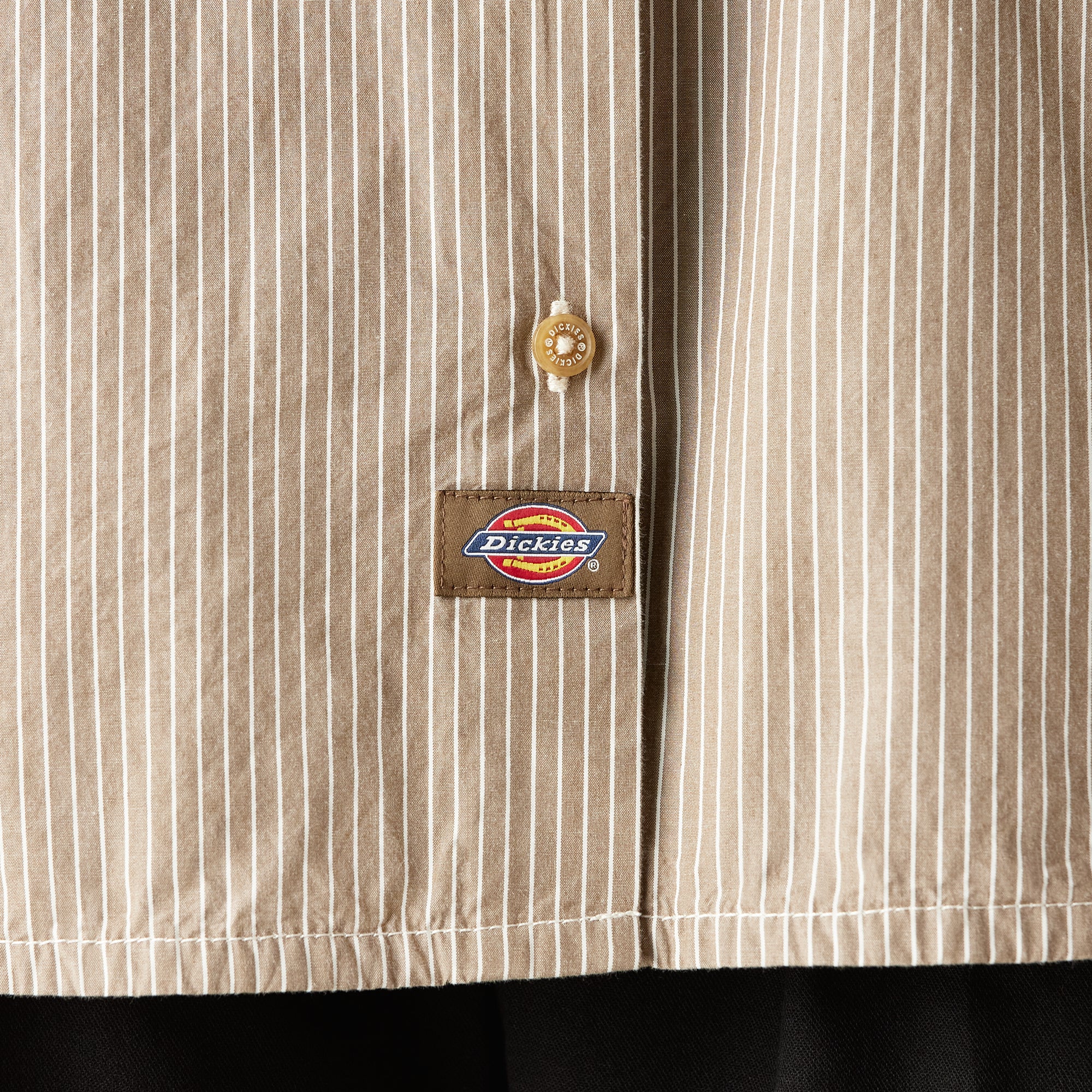 Women's Florence Button-Up Shirt - Image 7