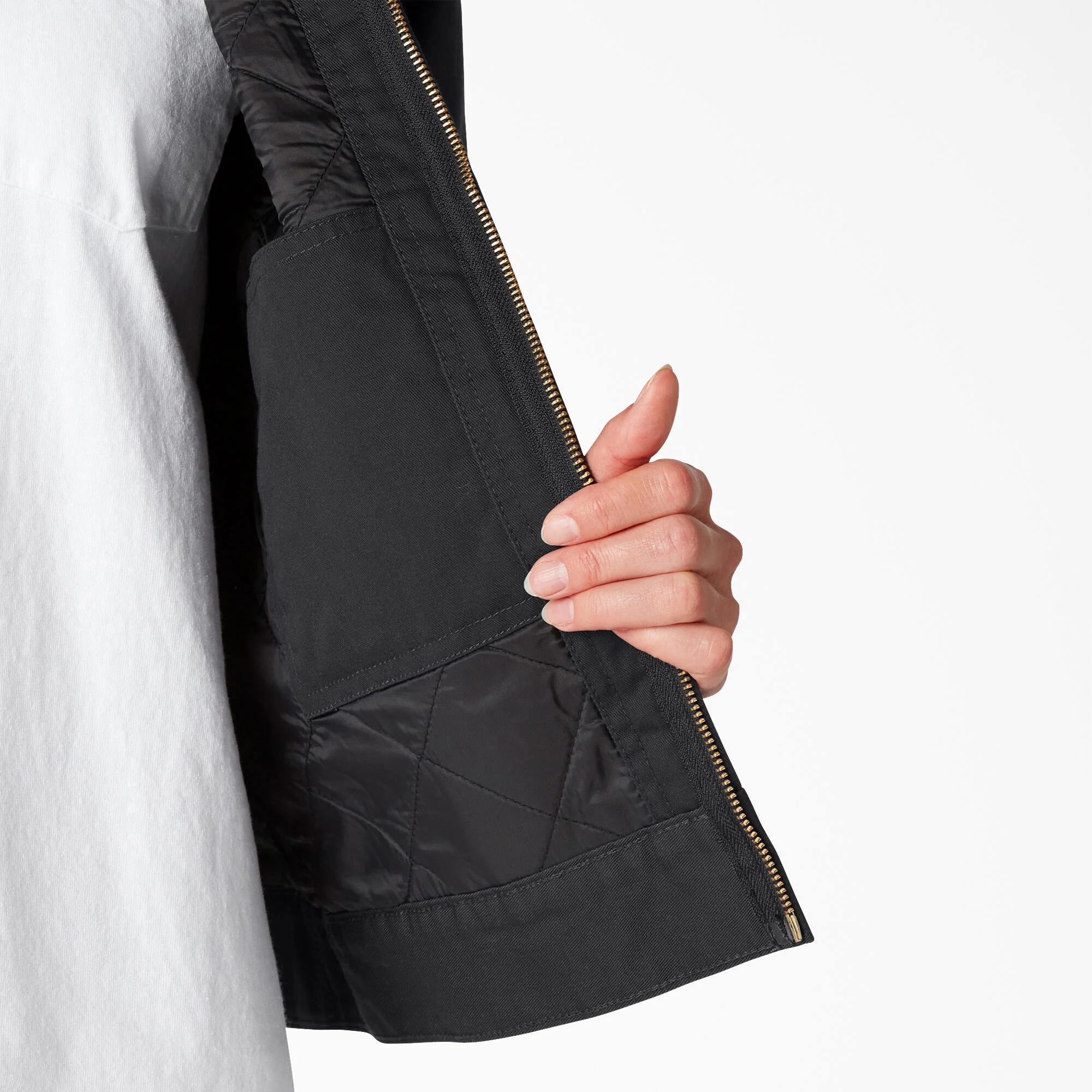 Women's Insulated Eisenhower Jacket - Image 6