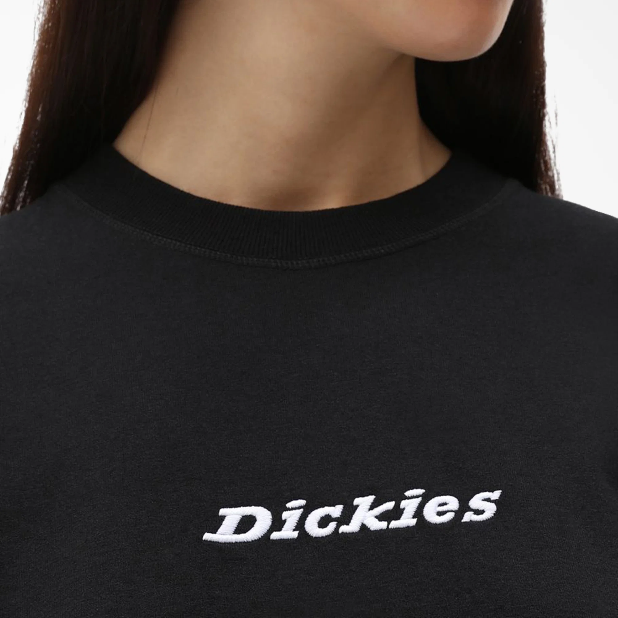 Women's Loretto Cropped T-Shirt - Image 4