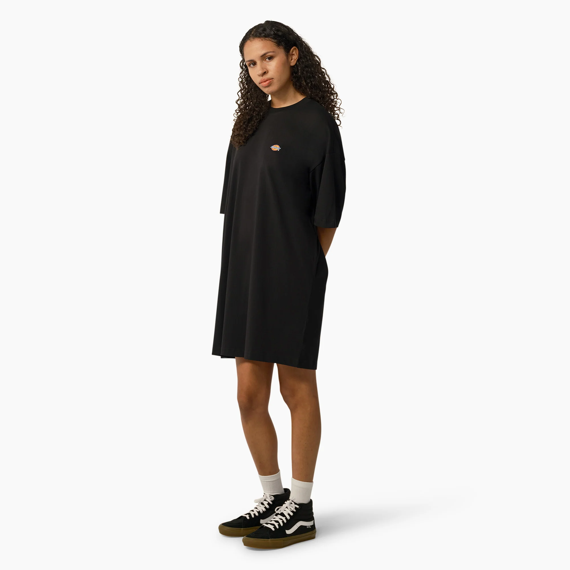 Women's Mapleton T-Shirt Dress - Image 3