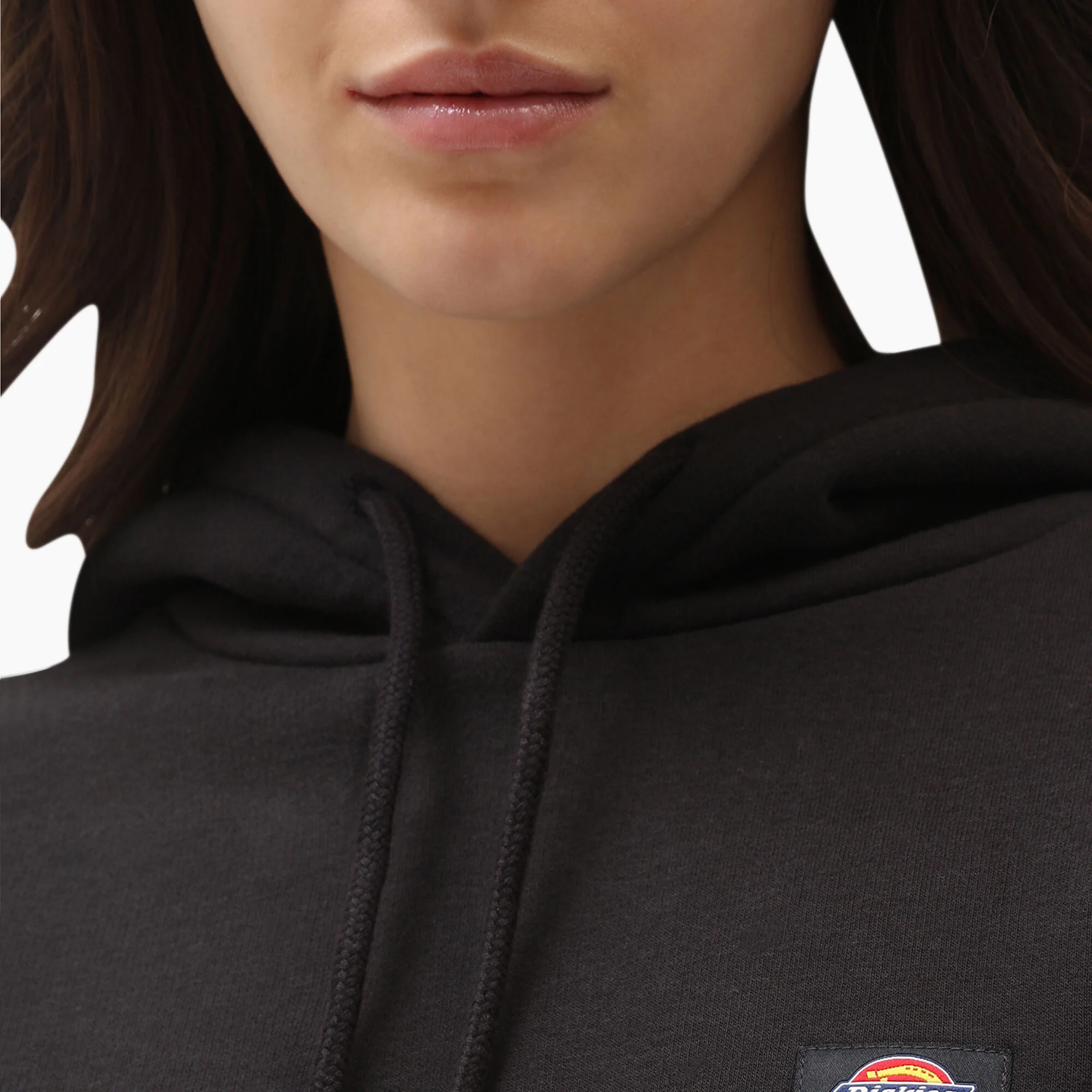 Women's Oakport Cropped Hoodie - Image 4