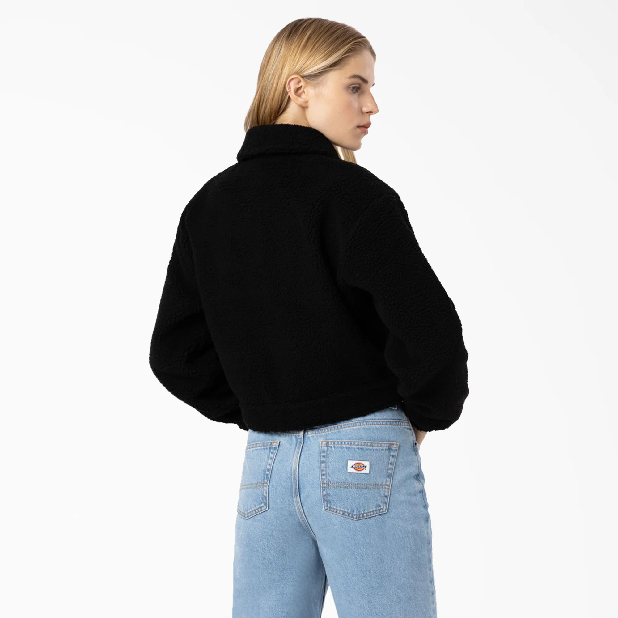 Women's Palmerdale Fleece Jacket - Image 2