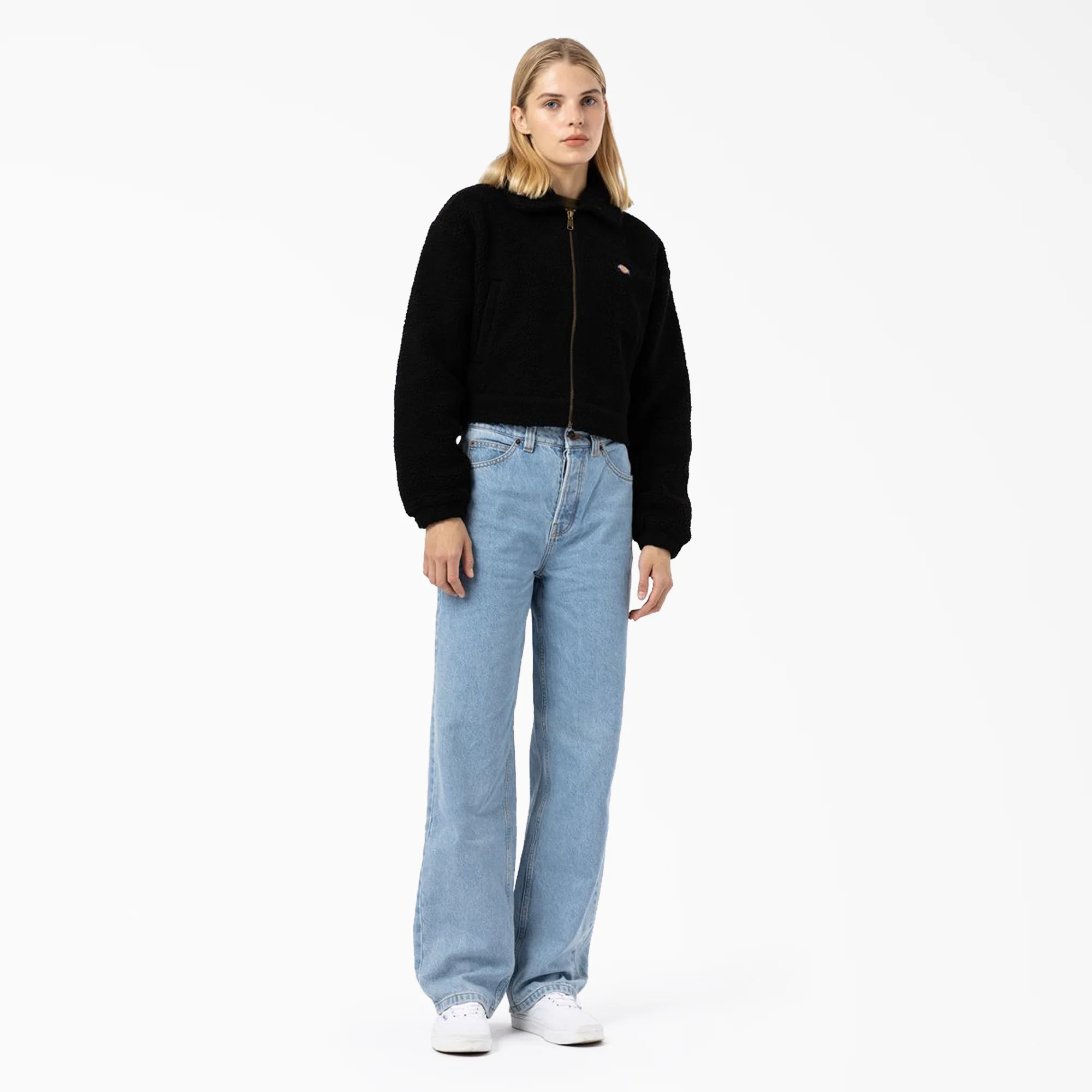 Women's Palmerdale Fleece Jacket - Image 3