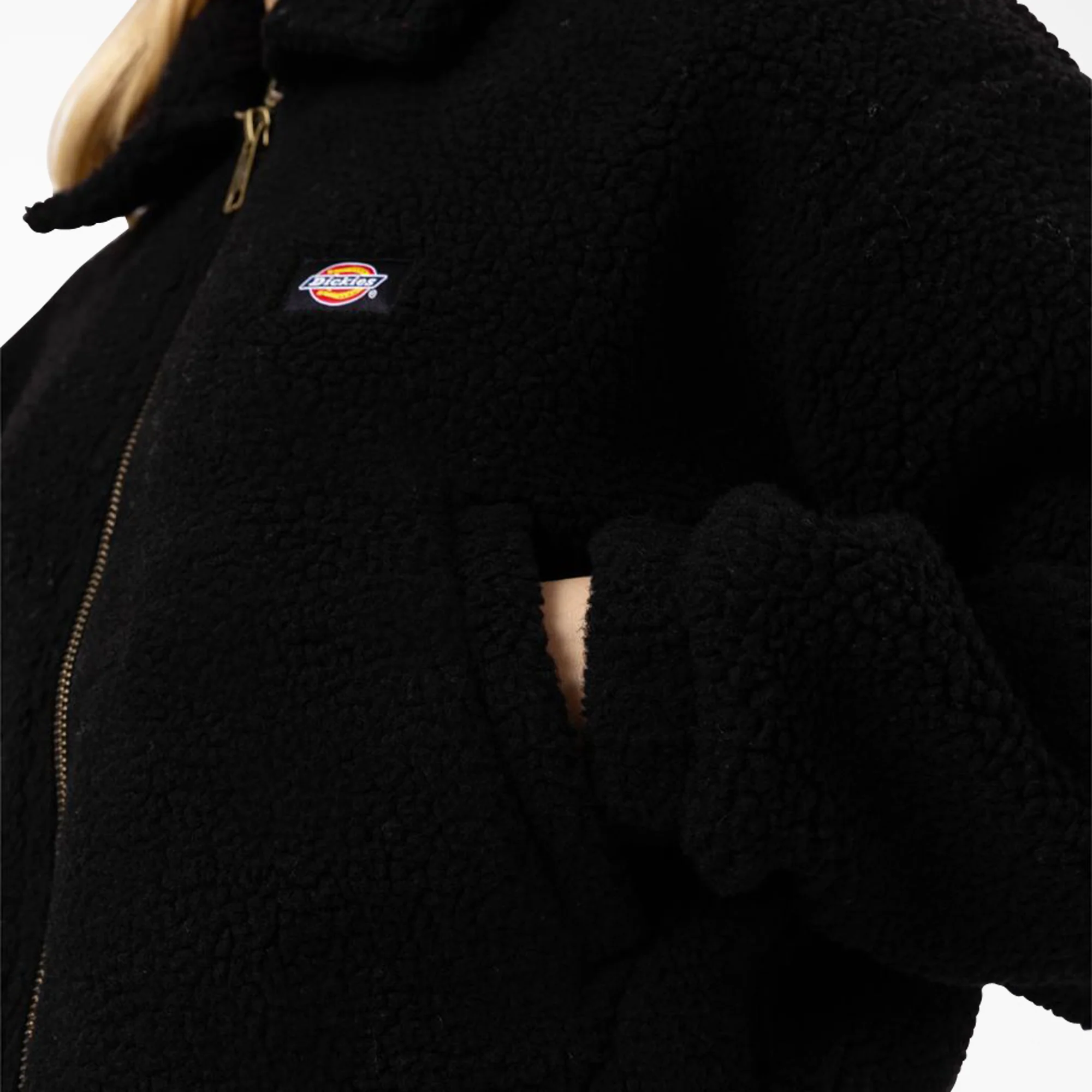Women's Palmerdale Fleece Jacket - Image 5