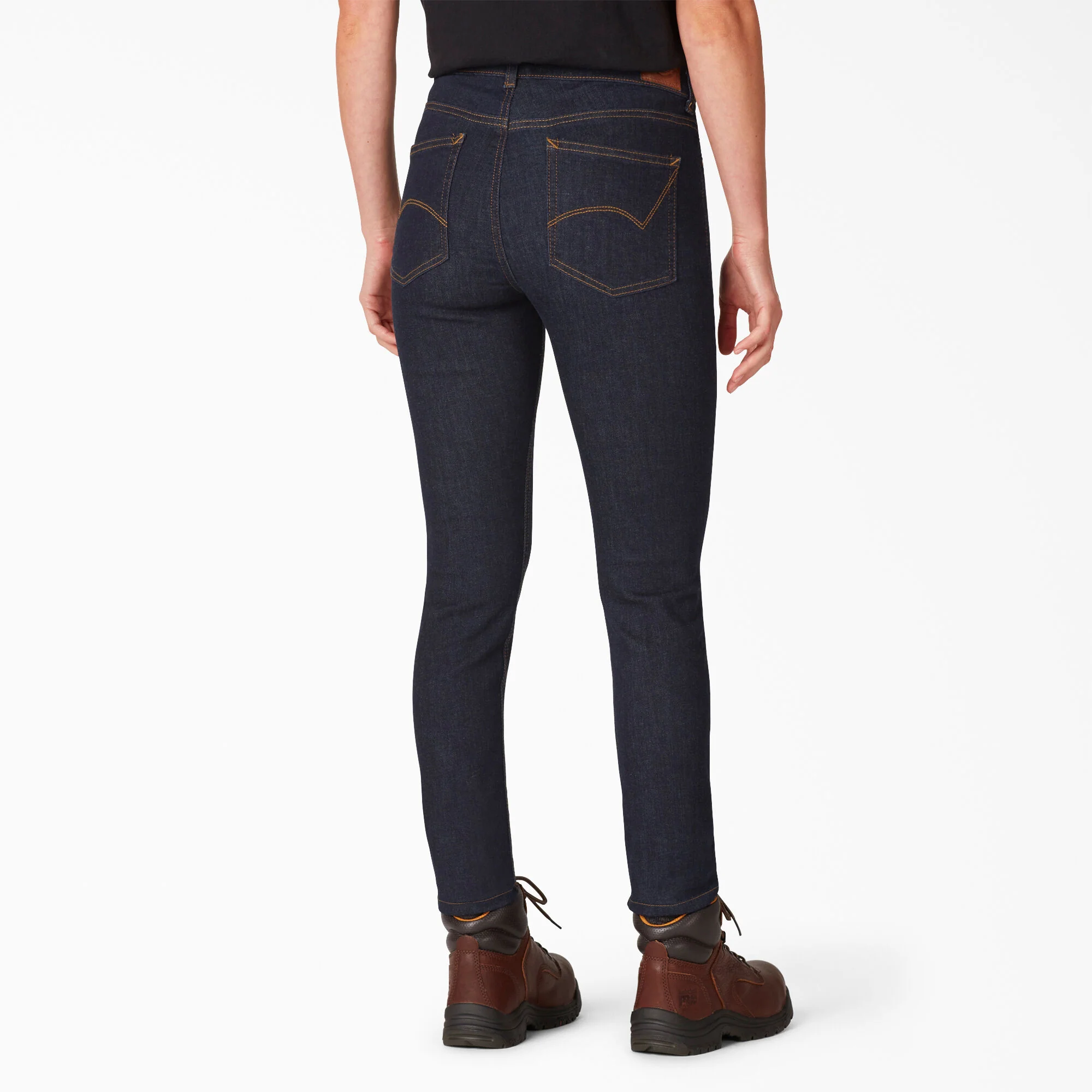 Women's Perfect Shape Skinny Fit Jeans - Image 2