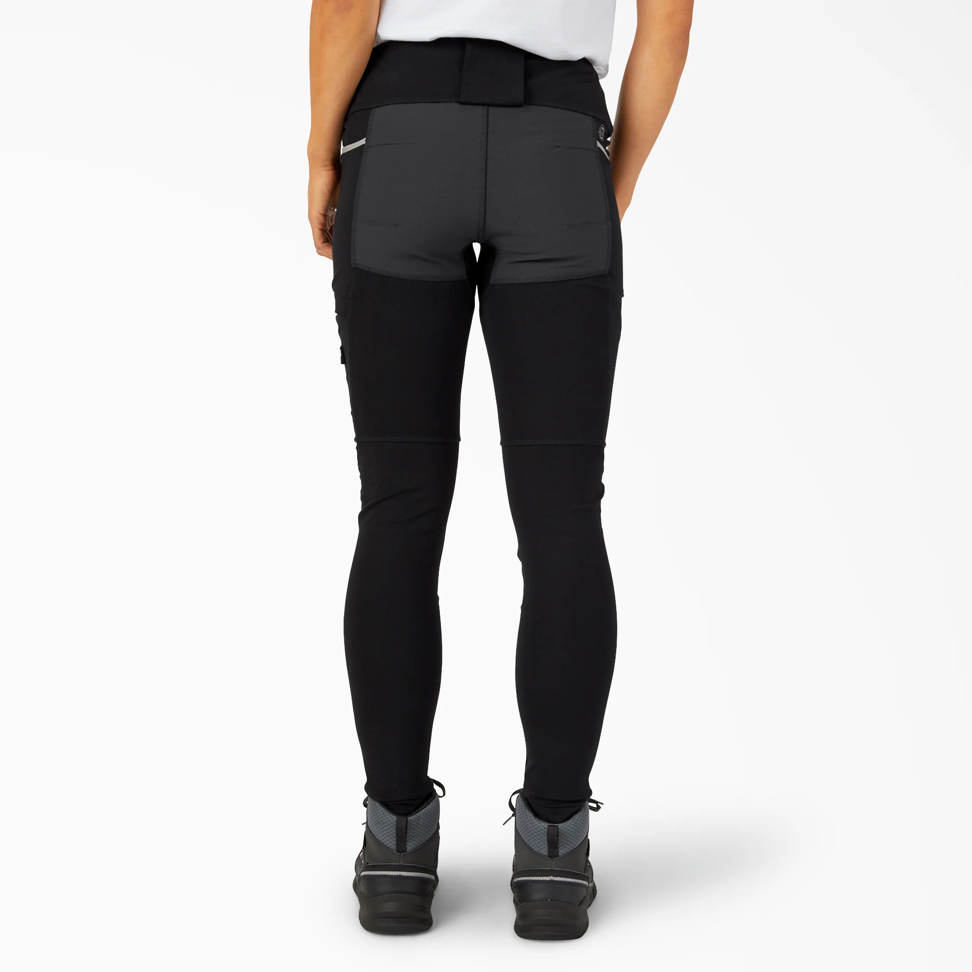 Women's Performance Workwear Leggings - Image 2