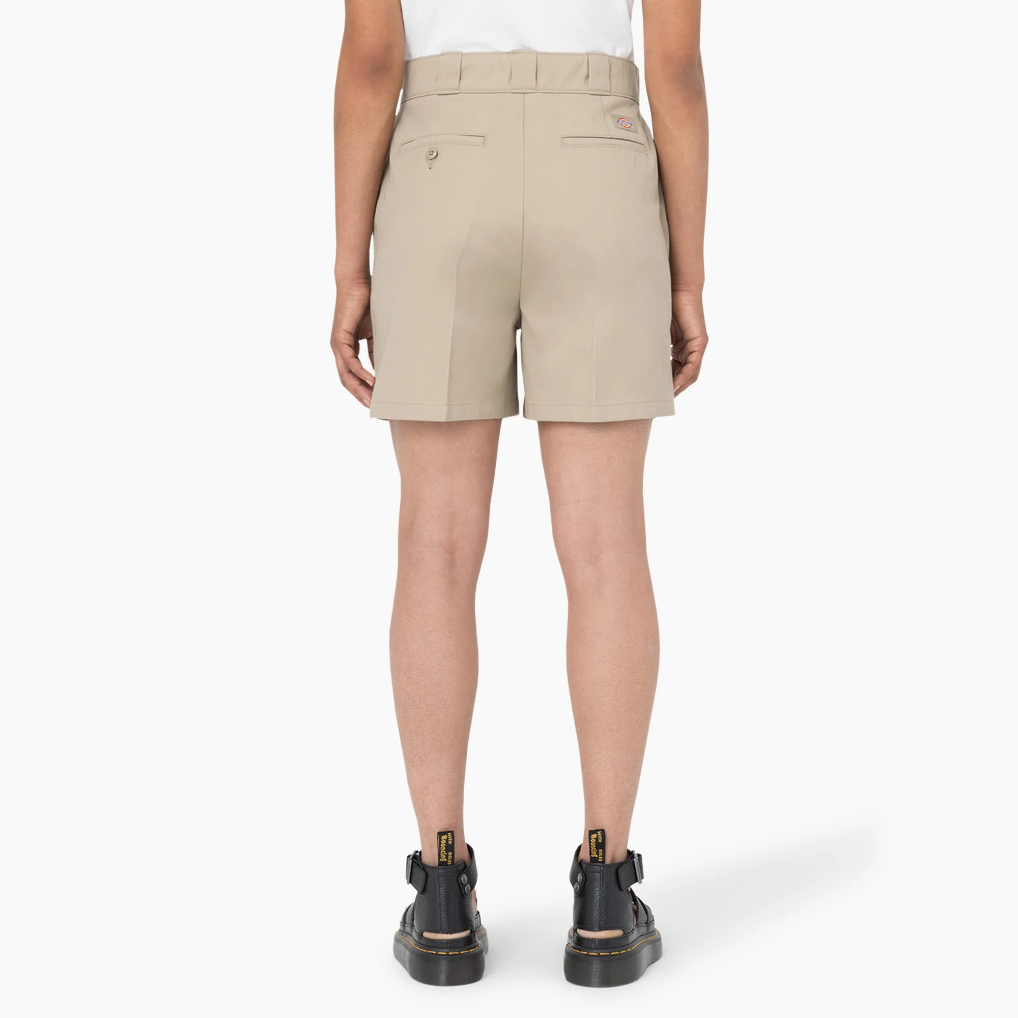 Women's Phoenix Shorts, 4" - Image 2