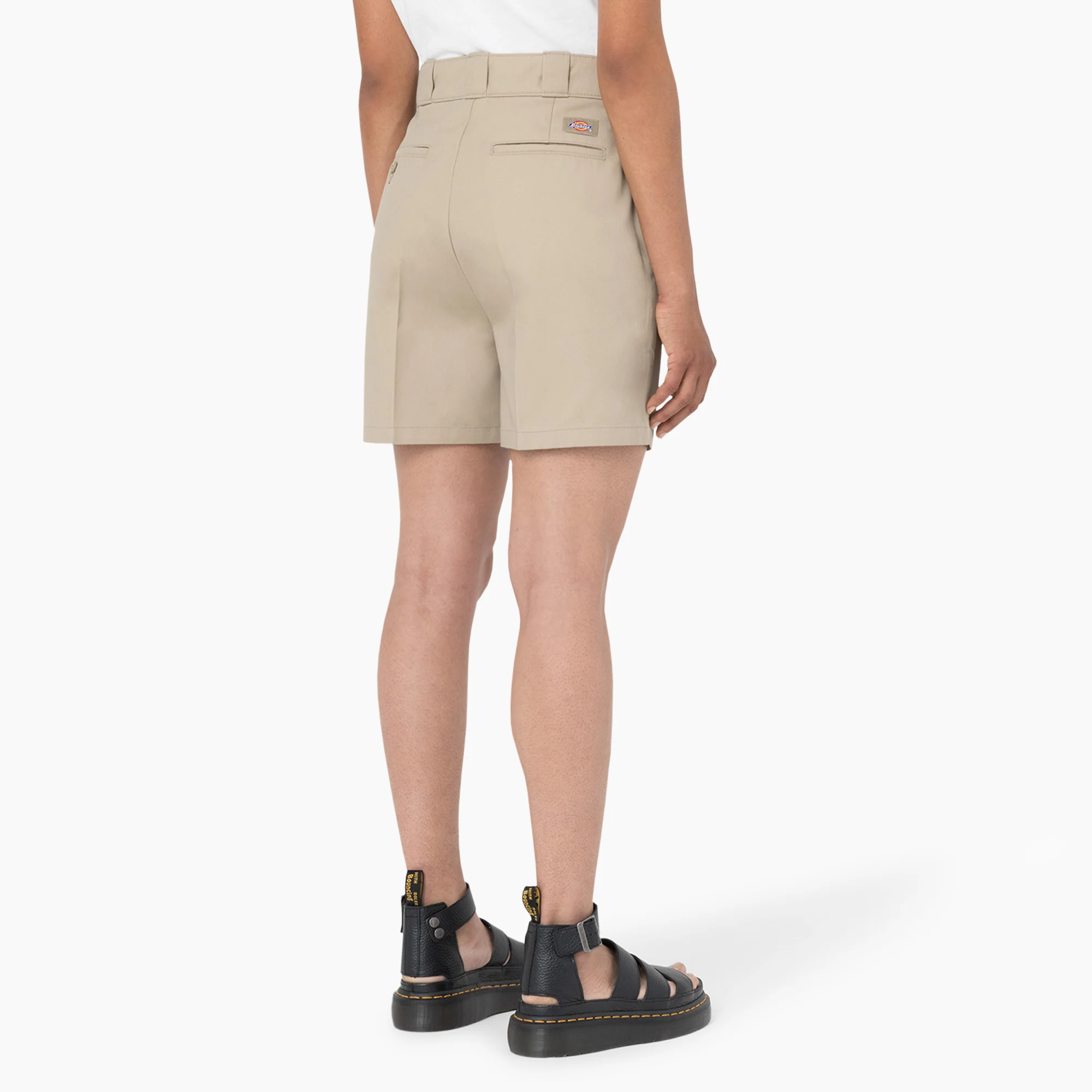 Women's Phoenix Shorts, 4" - Image 4