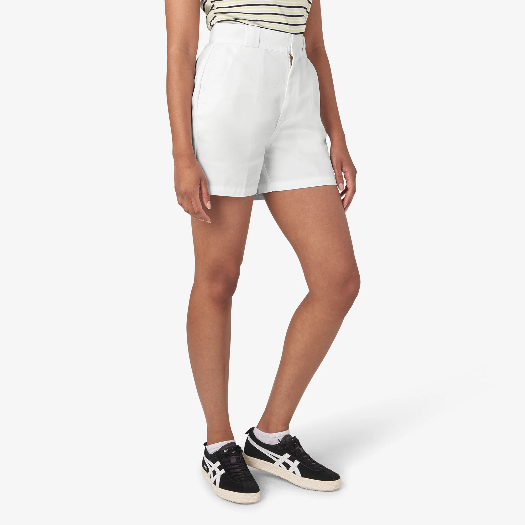 Women's Phoenix Shorts, 4" - Image 4