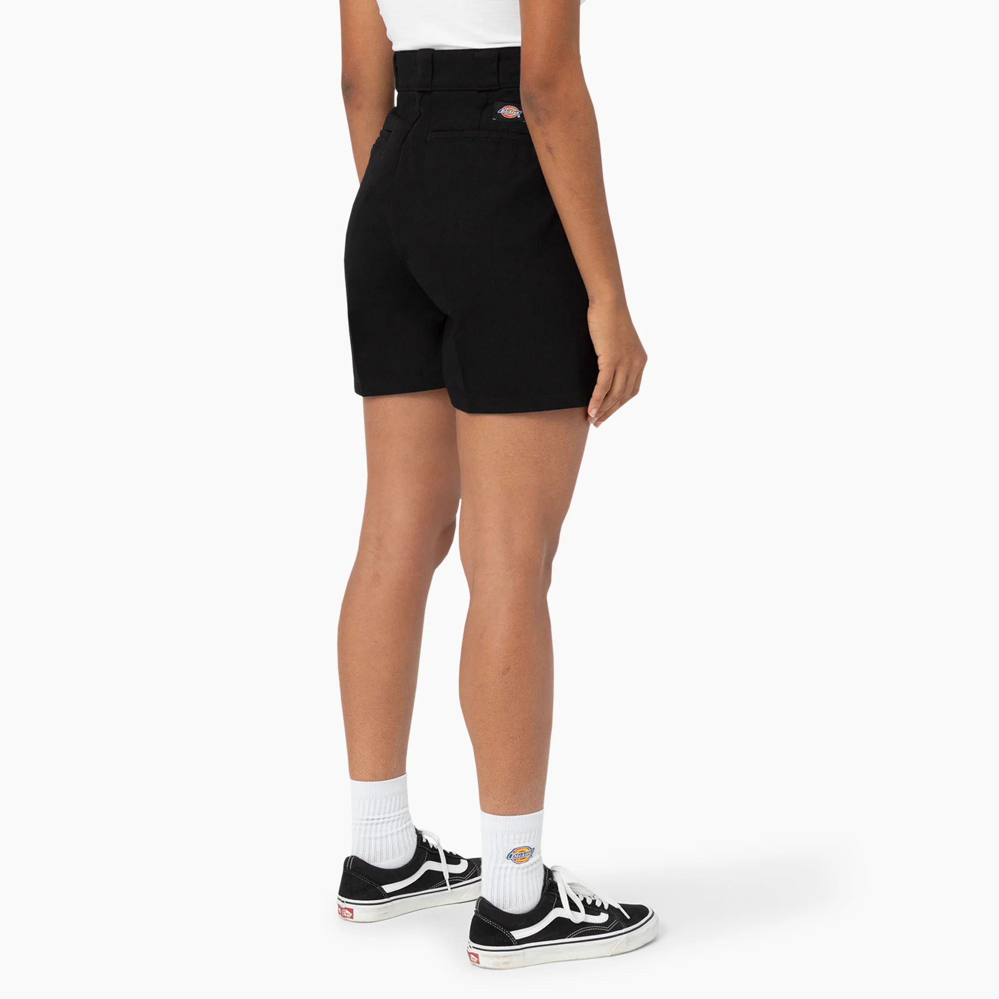 Women's Phoenix Shorts, 4" - Image 4