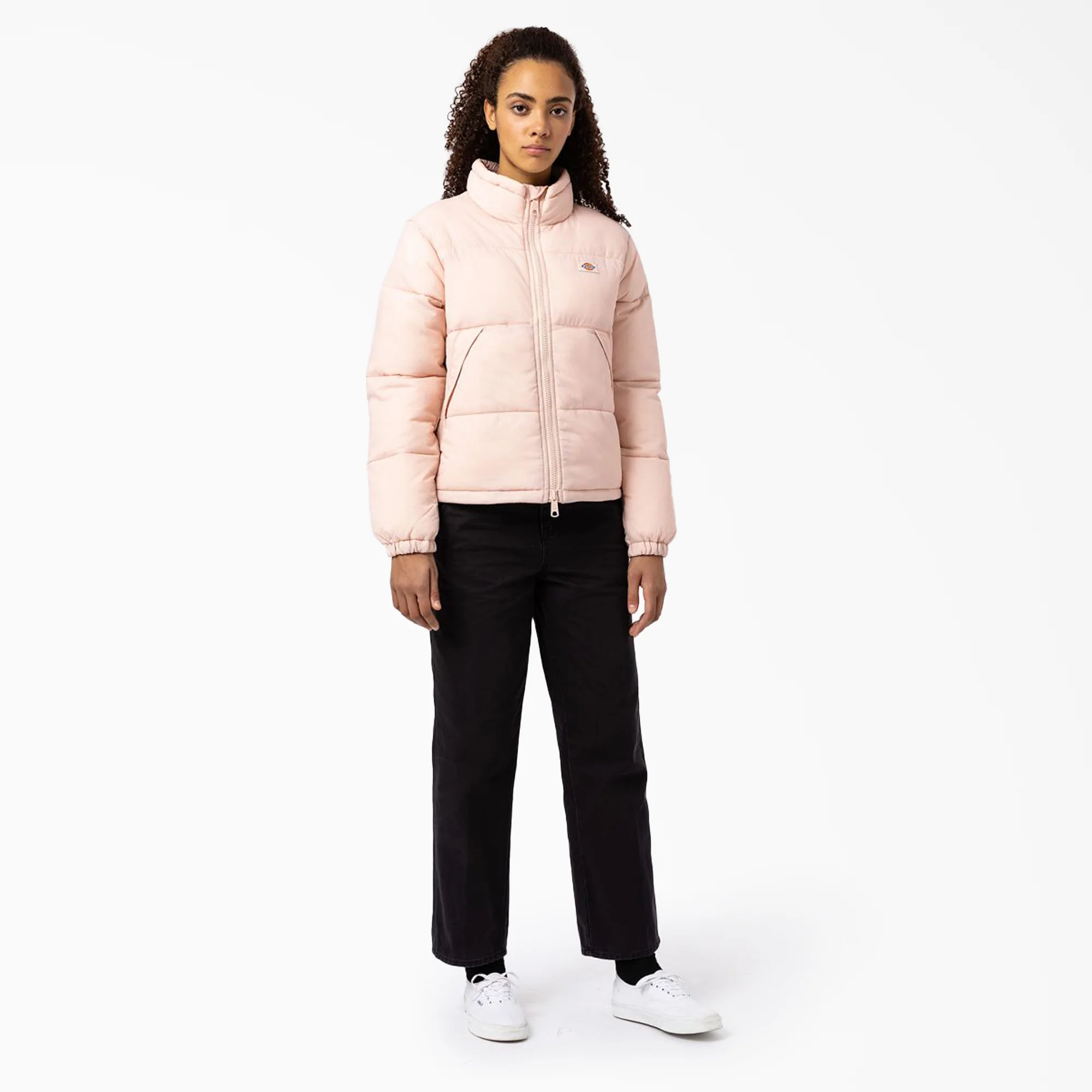 Women's Regular Fit Duck Pants - Image 3