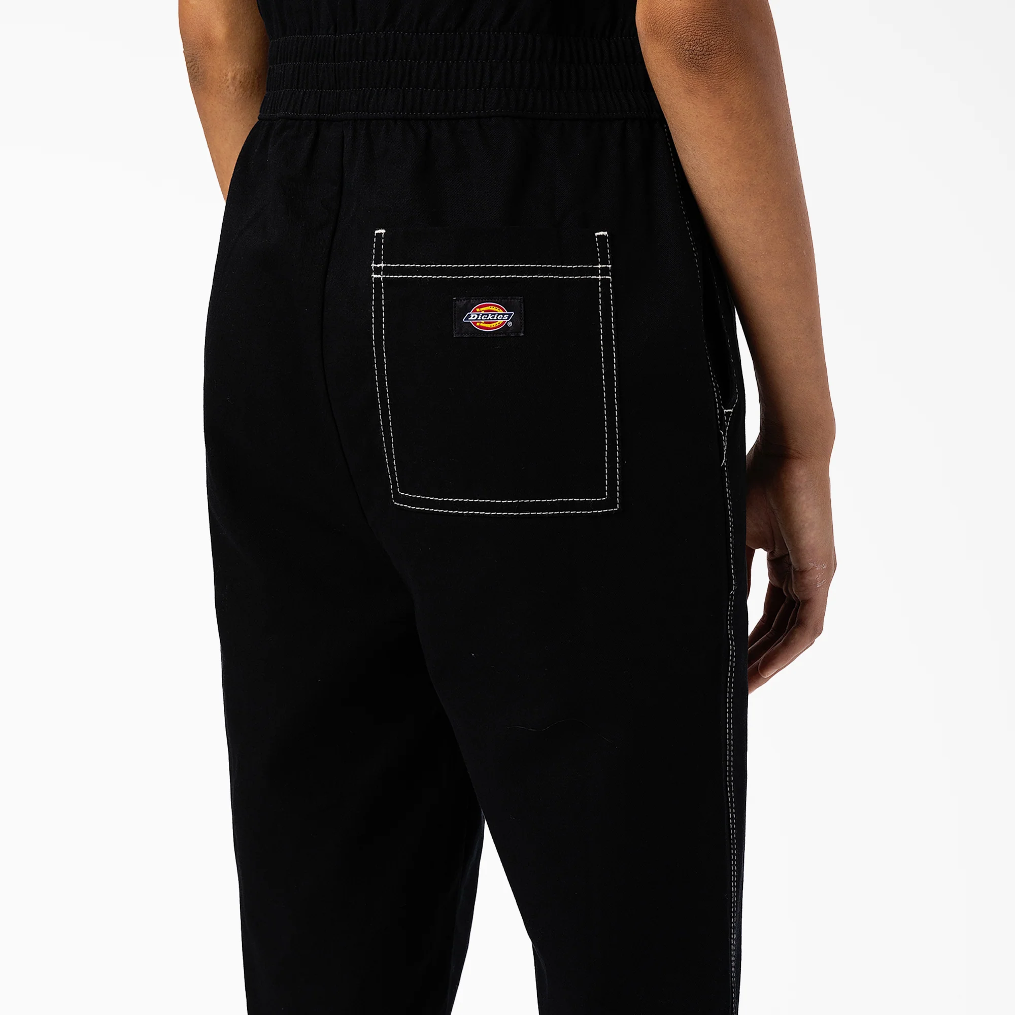 Women's Regular Fit Florala Coveralls - Image 6