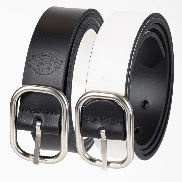 Women's Reversible Belt - Image 3