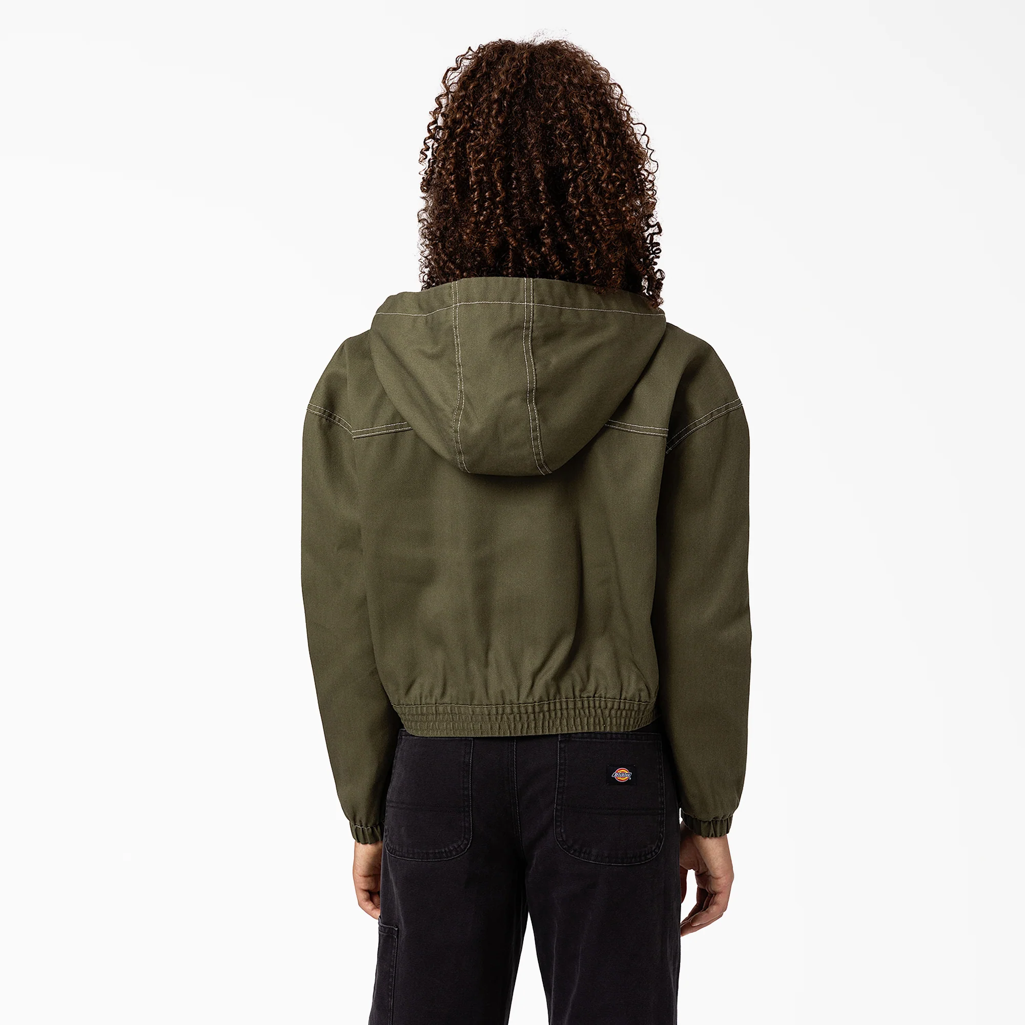 Women's Sawyerville Jacket - Image 2