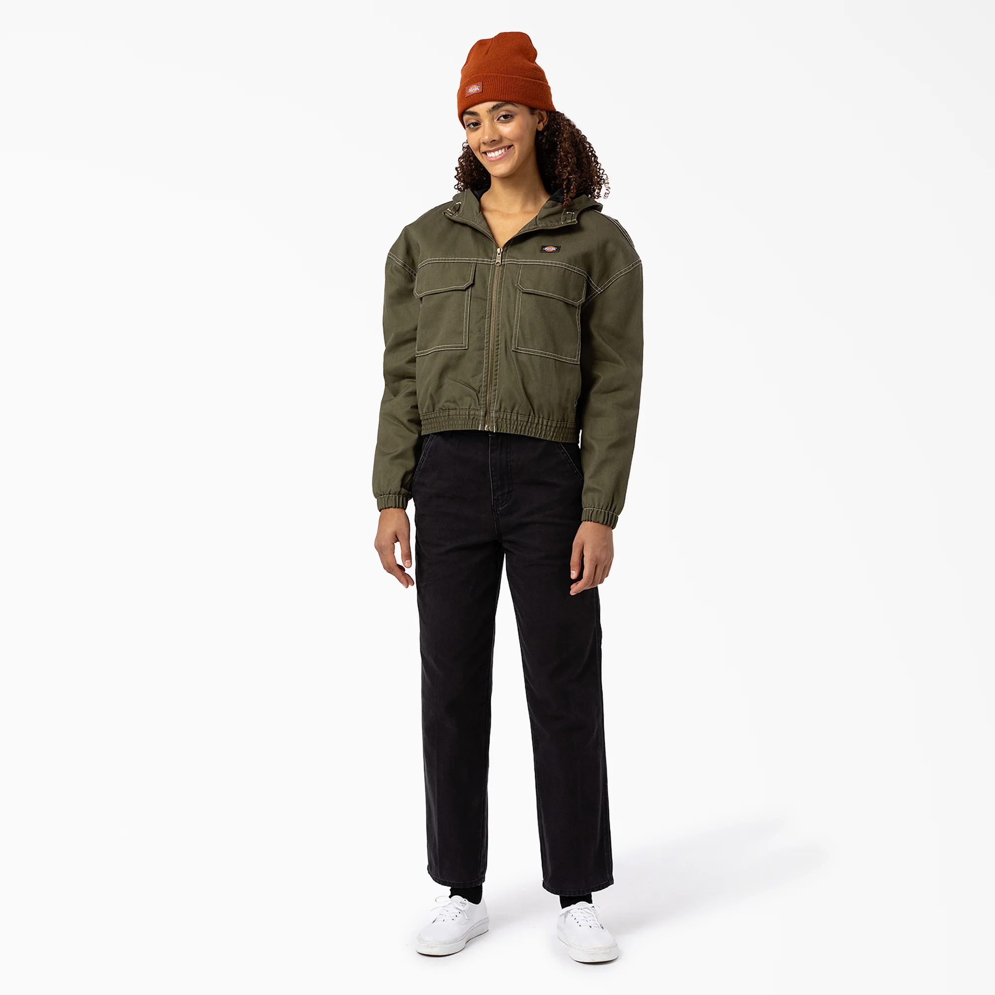Women's Sawyerville Jacket - Image 3