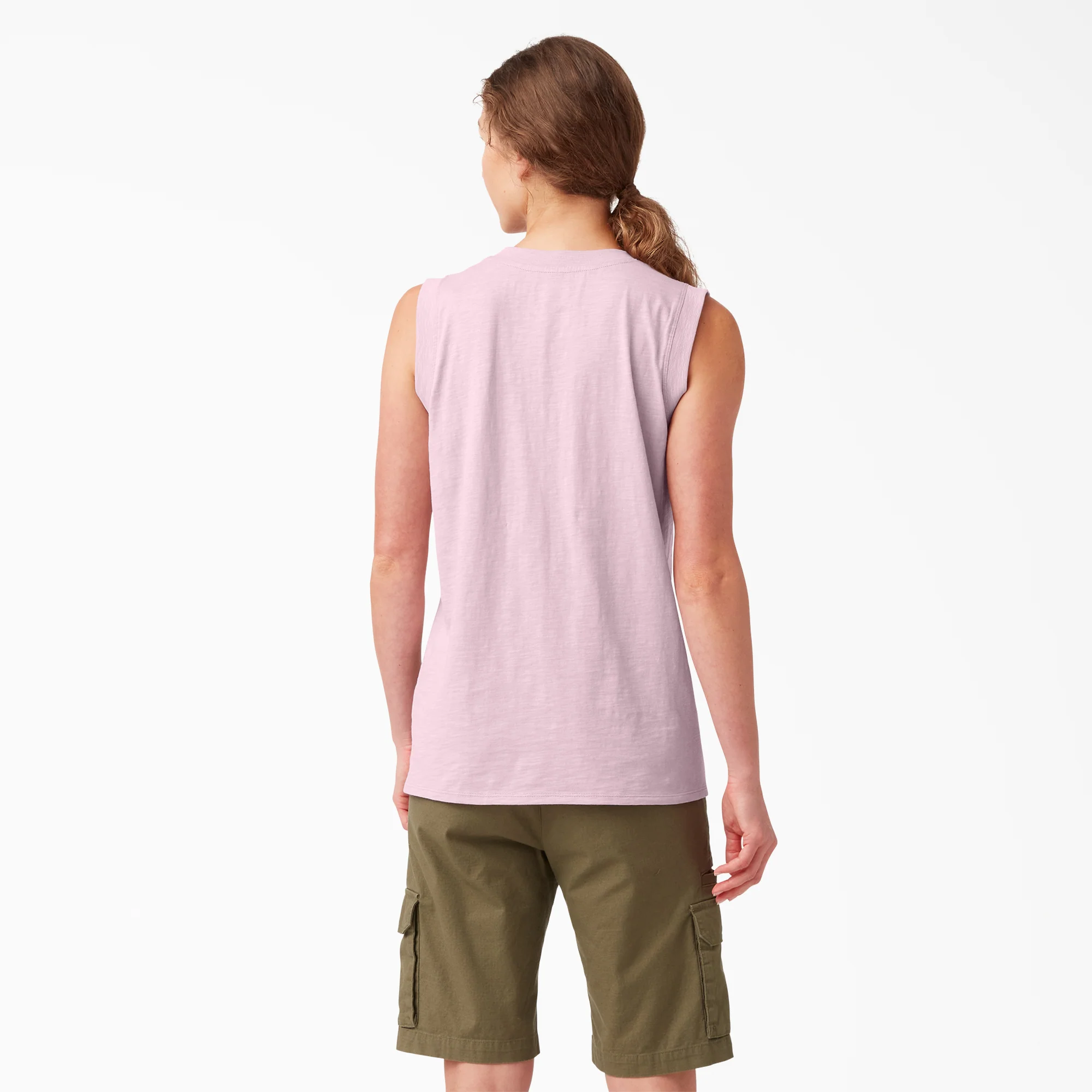 Women's Tank Top - Image 2