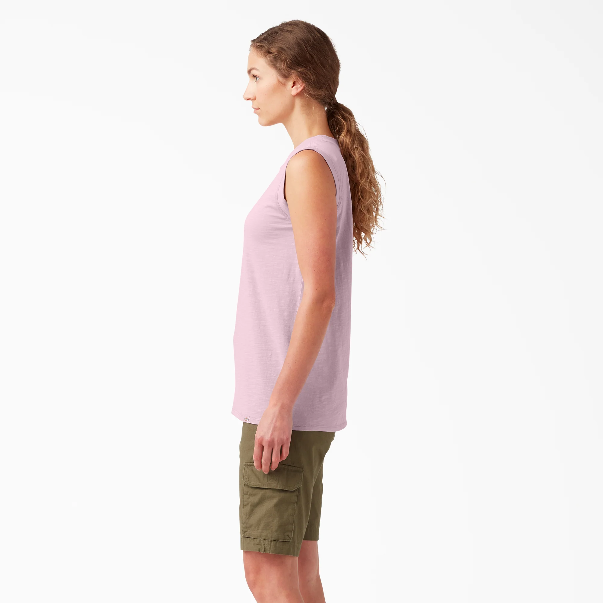 Women's Tank Top - Image 3