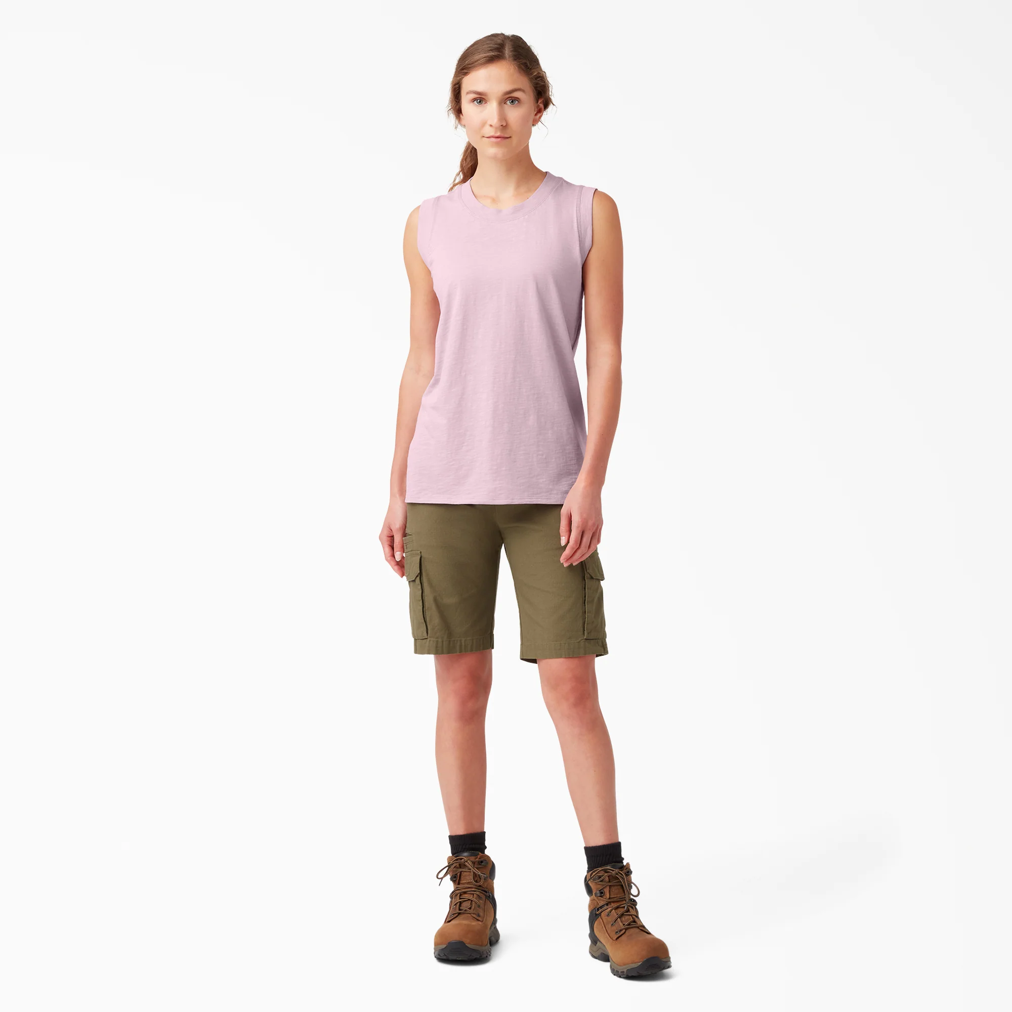 Women's Tank Top - Image 4