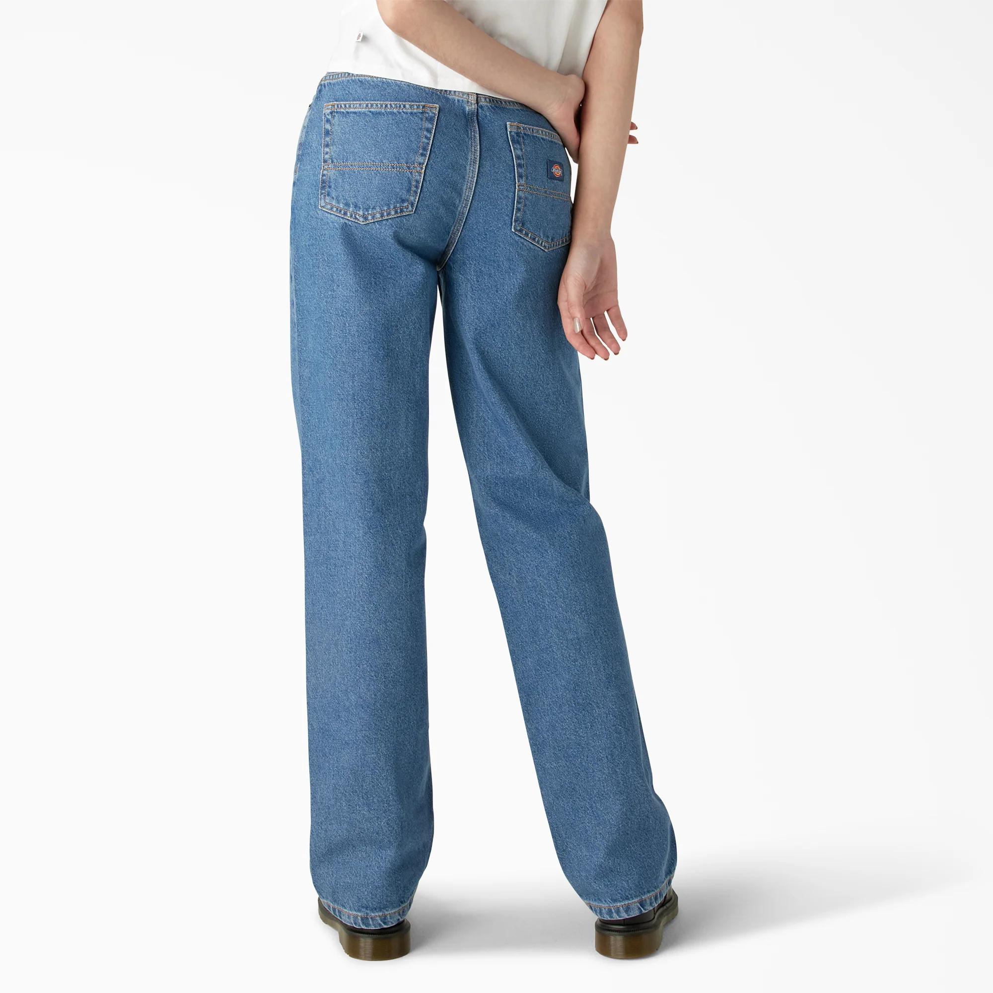 Women's Thomasville Regular Fit Jeans - Image 2