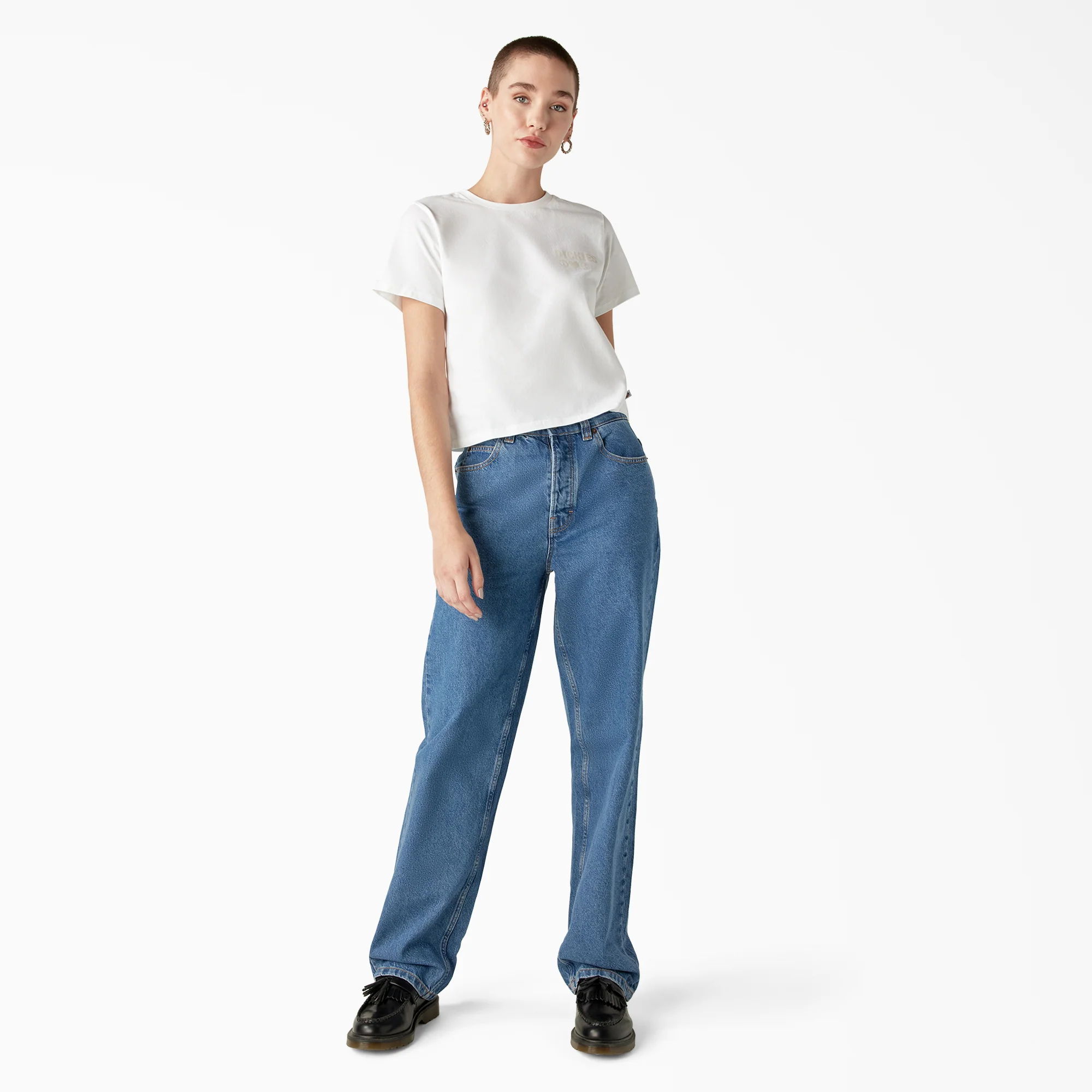 Women's Thomasville Regular Fit Jeans - Image 4