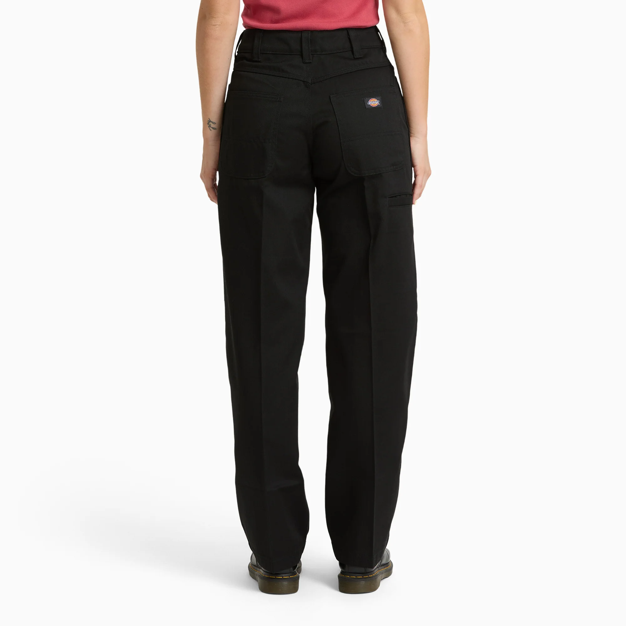Women's Union Loose Straight Pant - Image 2