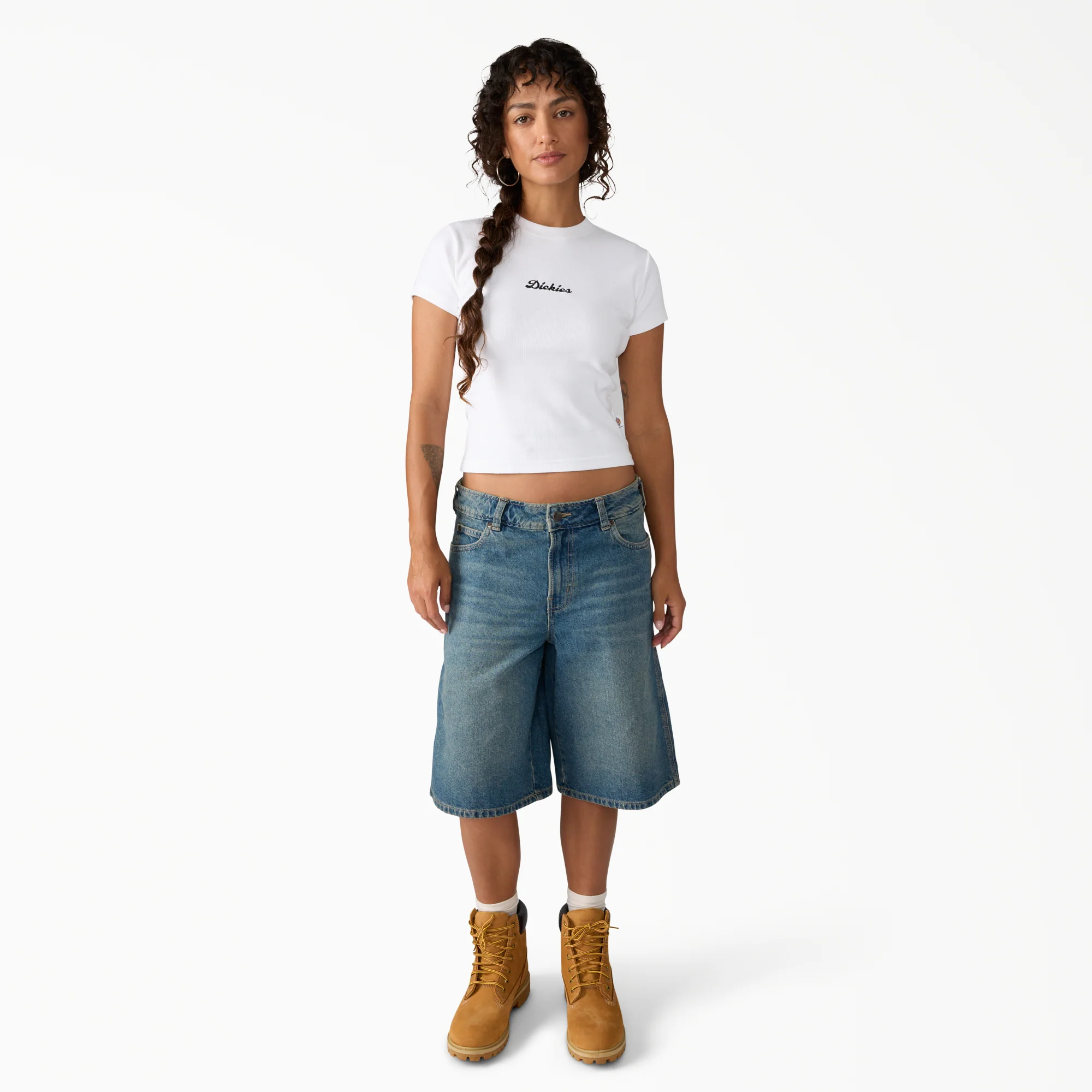 Women's Wellsville T-Shirt - Image 4