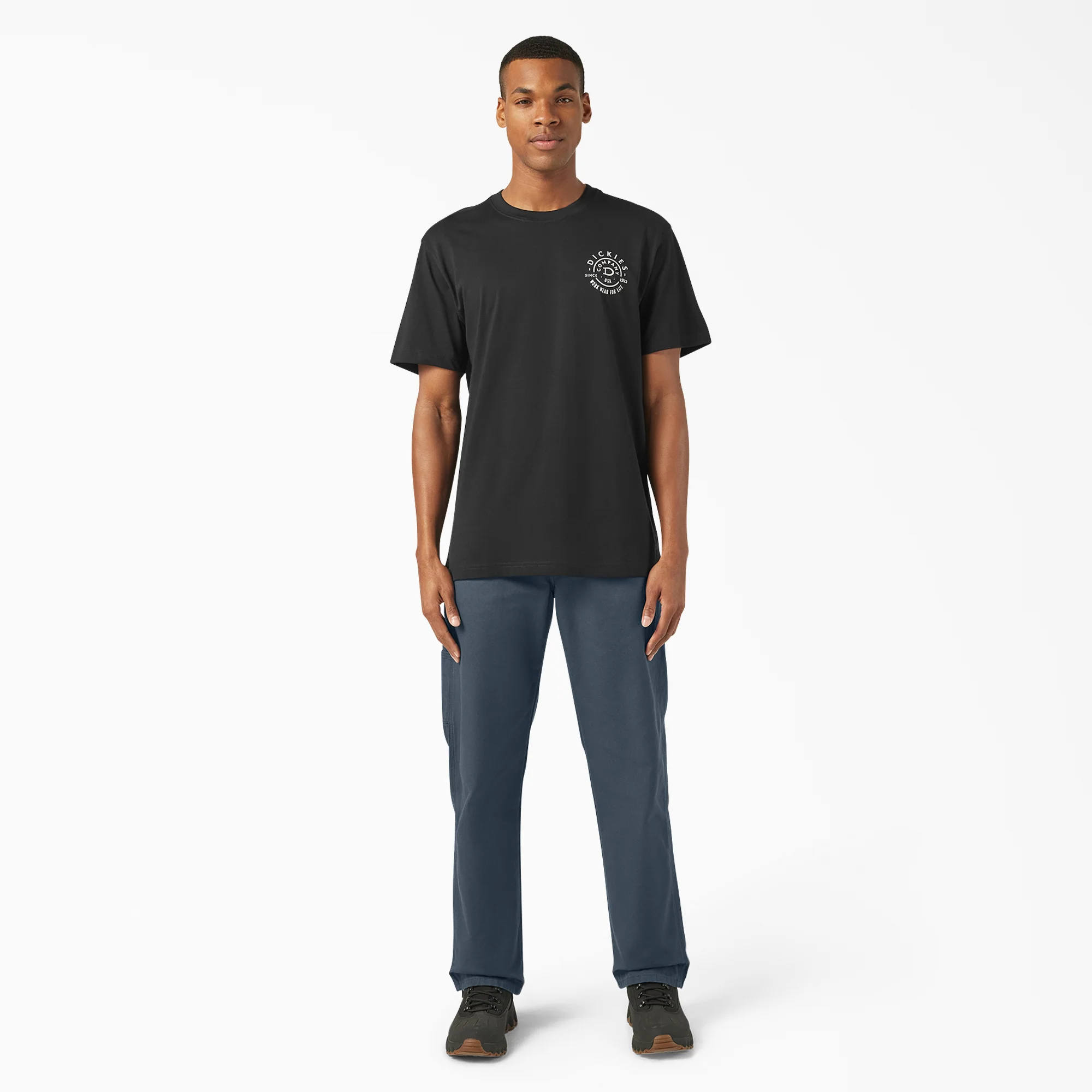 Workwear for Life Graphic T-Shirt - Image 4