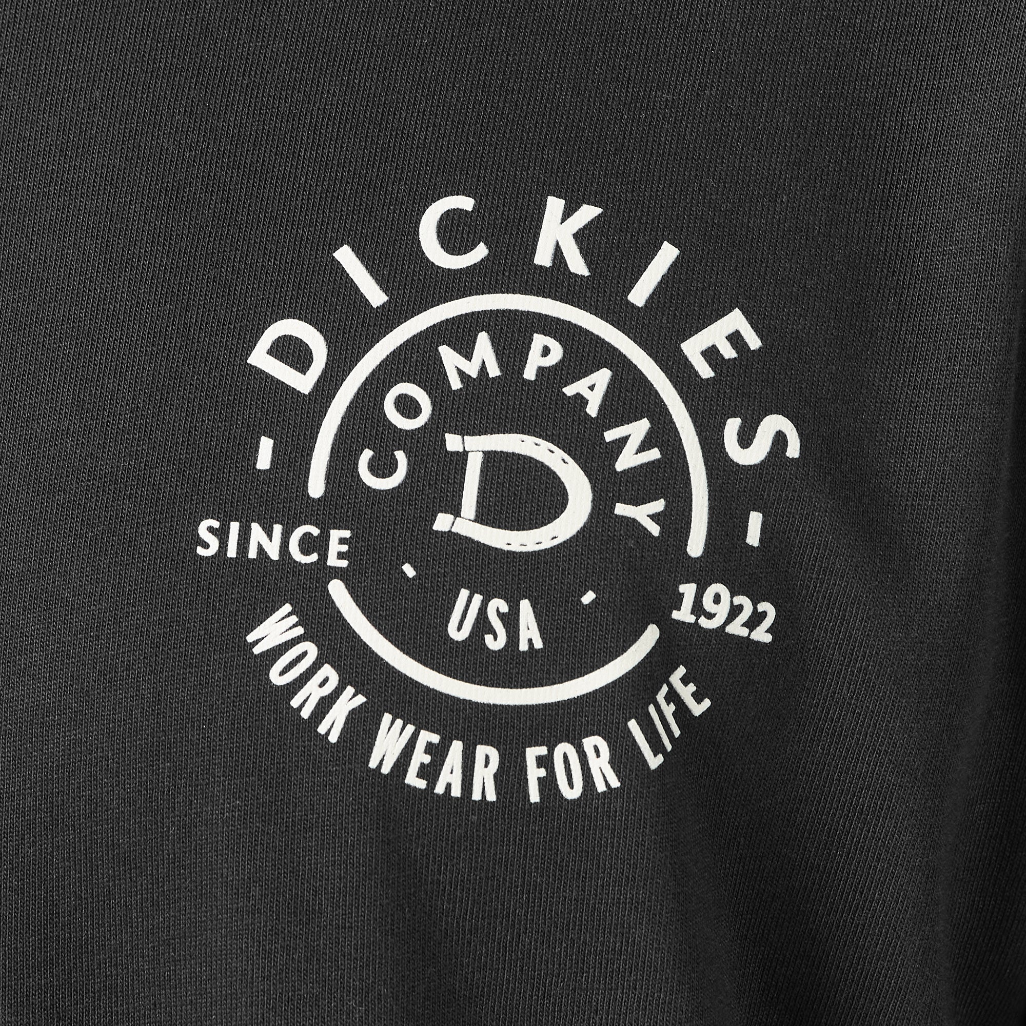 Workwear for Life Graphic T-Shirt - Image 6